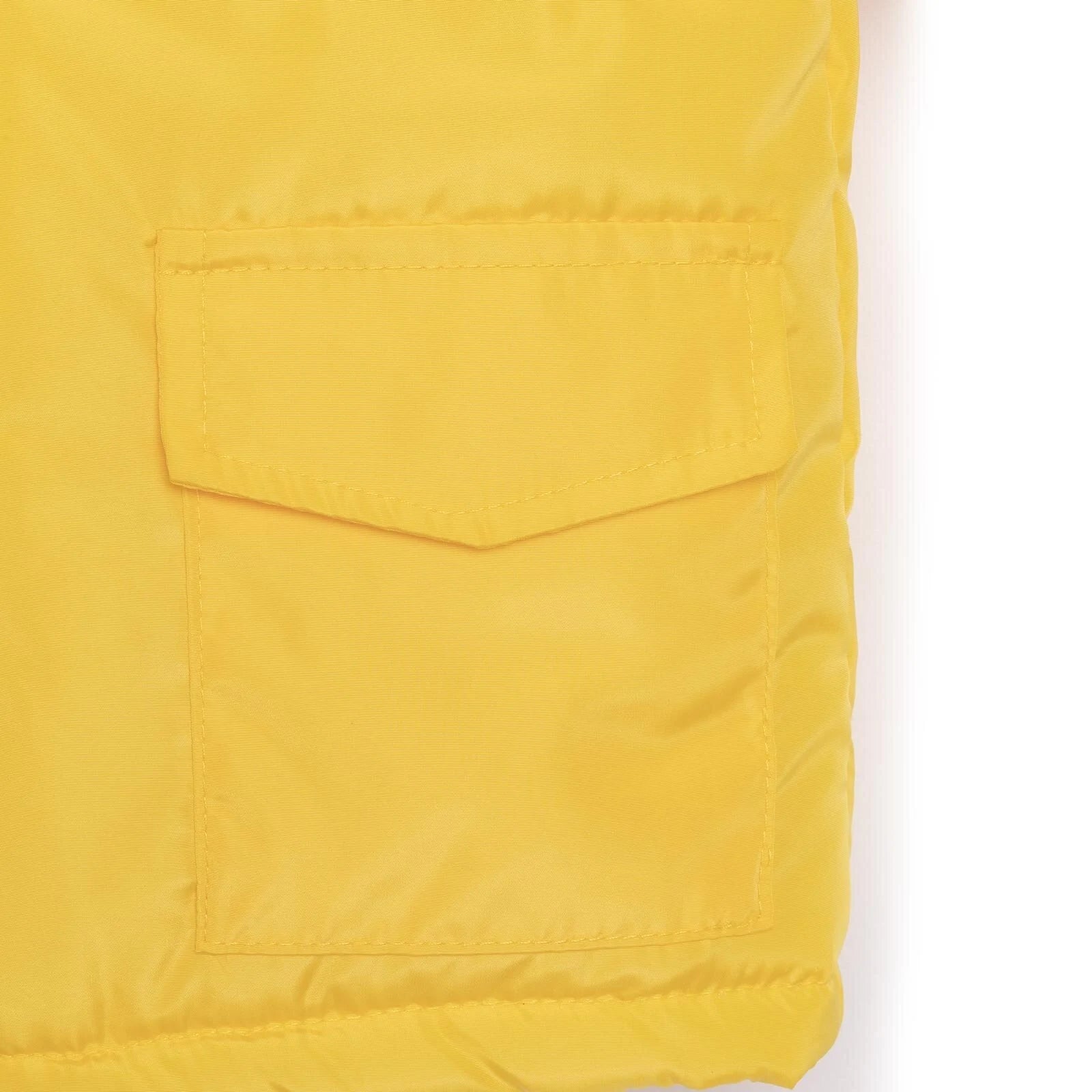 HelloBaby Hooded Coat - Yellow - ebebek - Black Friday