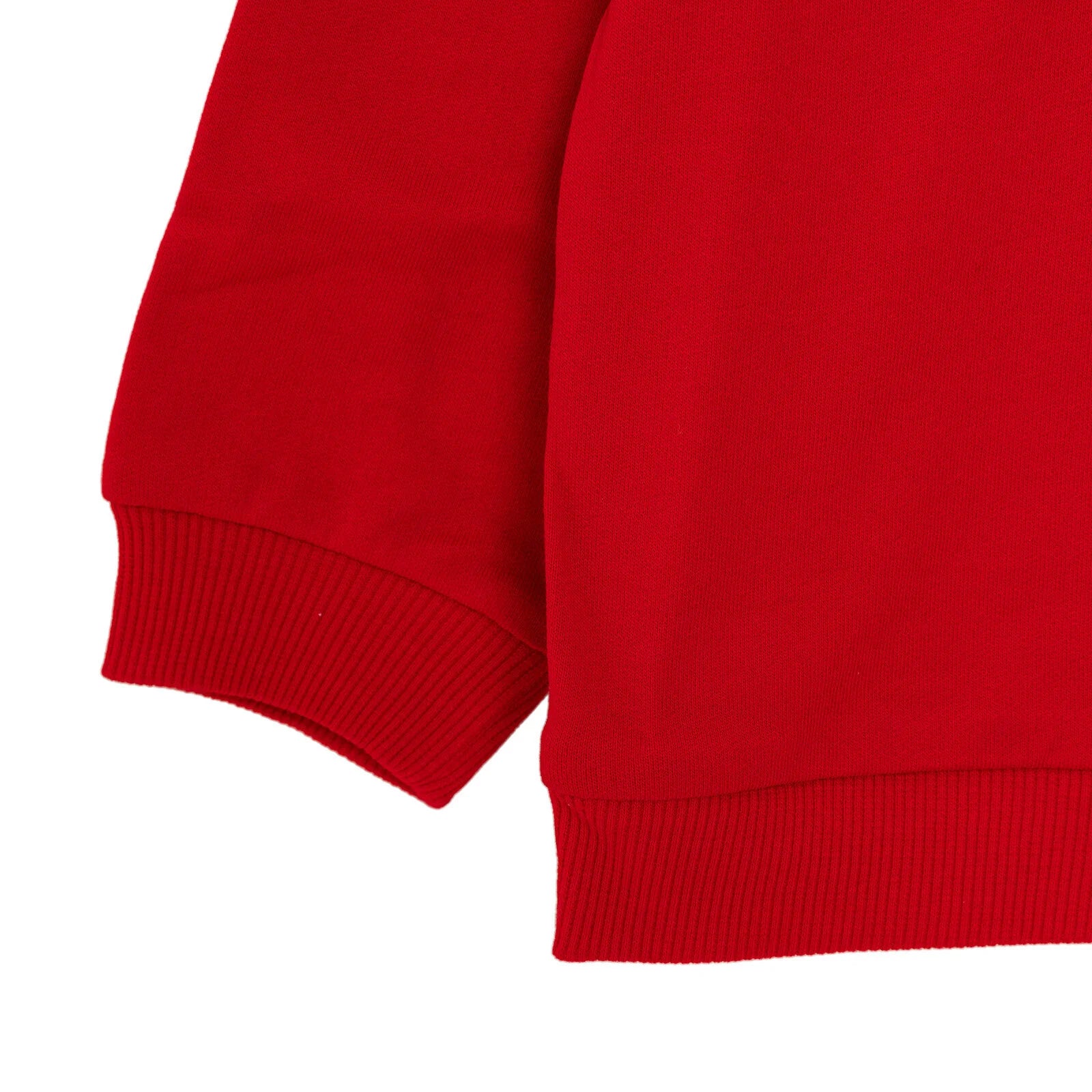 HelloBaby Basic Sweatshirt - Red - ebebek - Black Friday