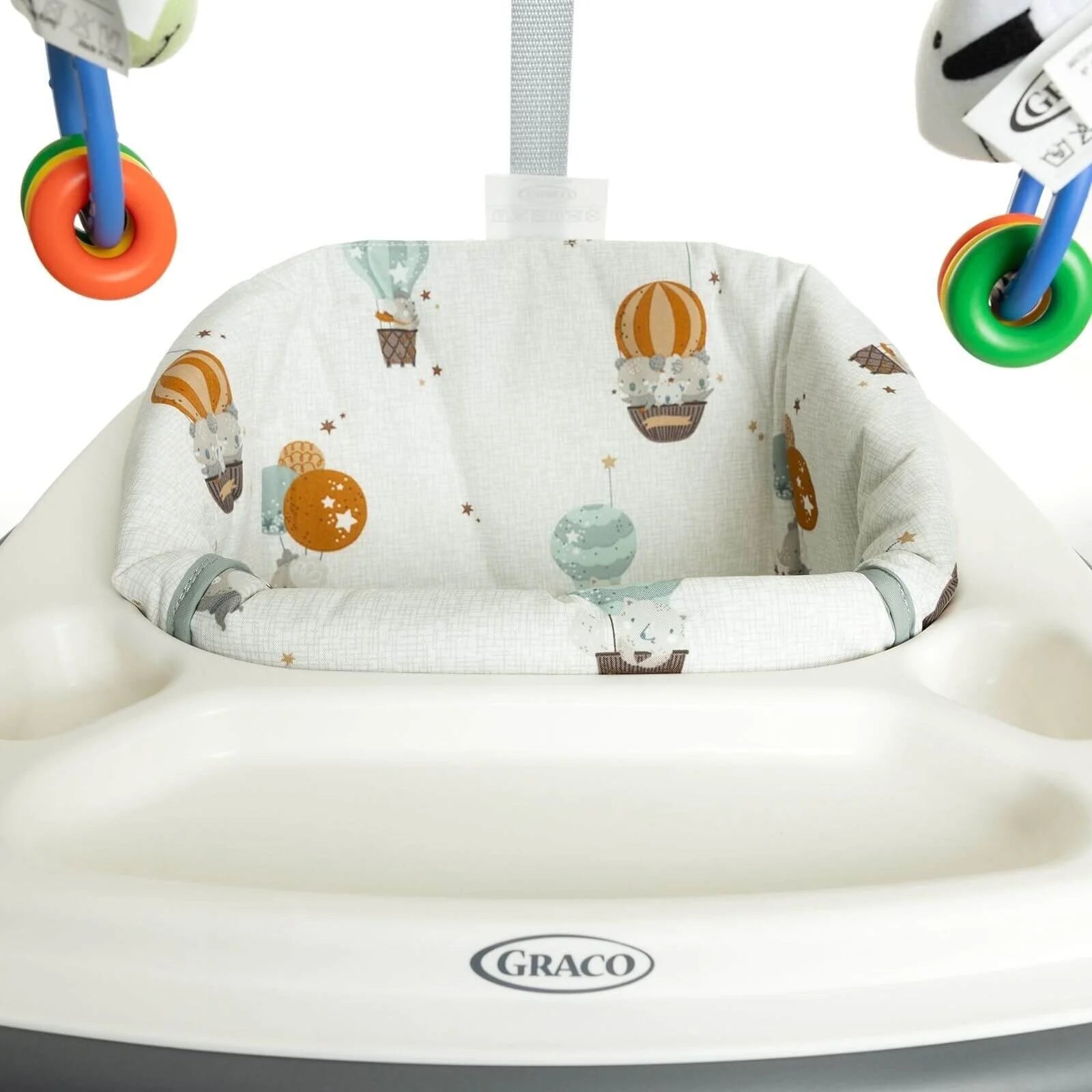 Graco Bumper Jumper - Up & Away - Graco - ebebek
