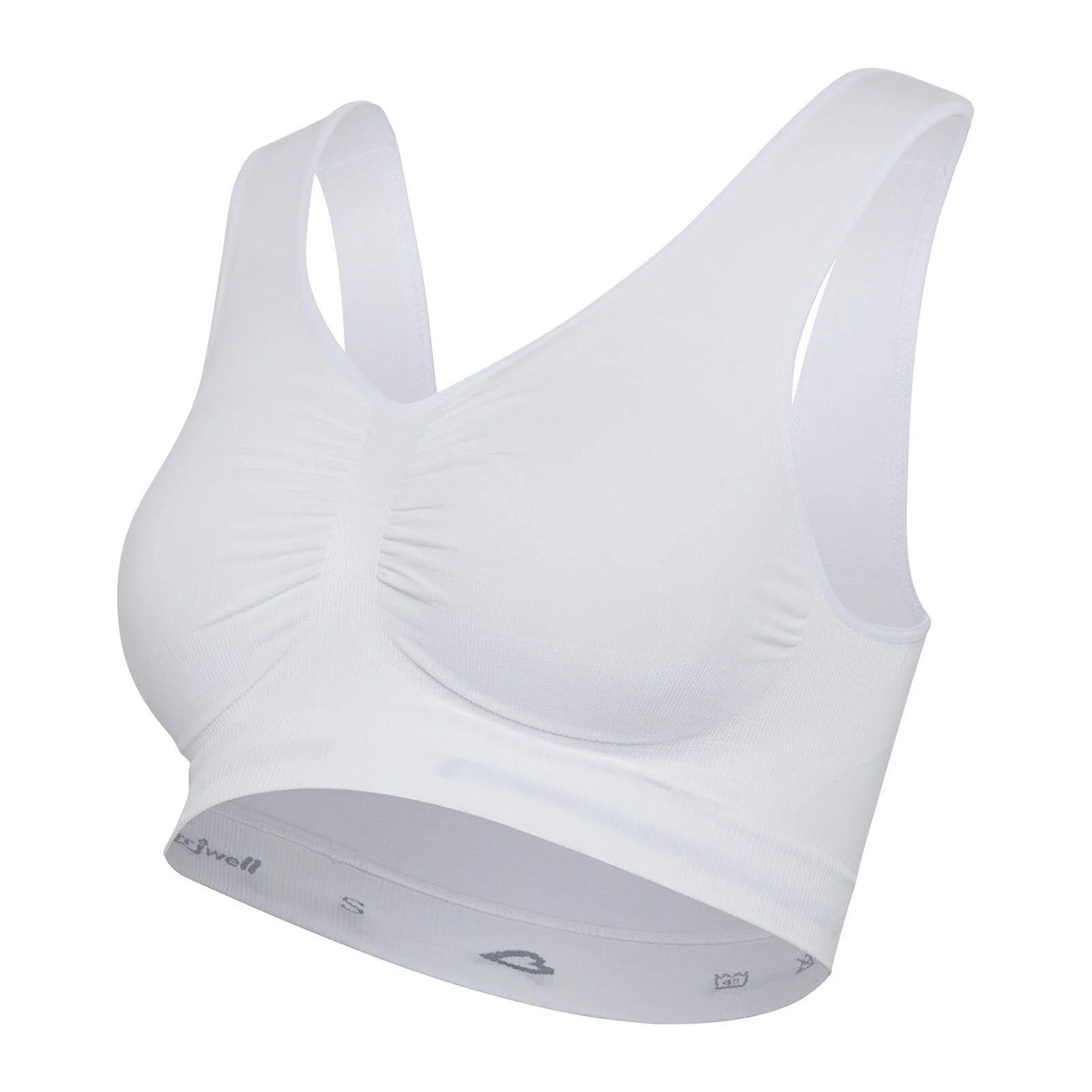 Carriwell Maternity Bra - White - ebebek - Black Friday