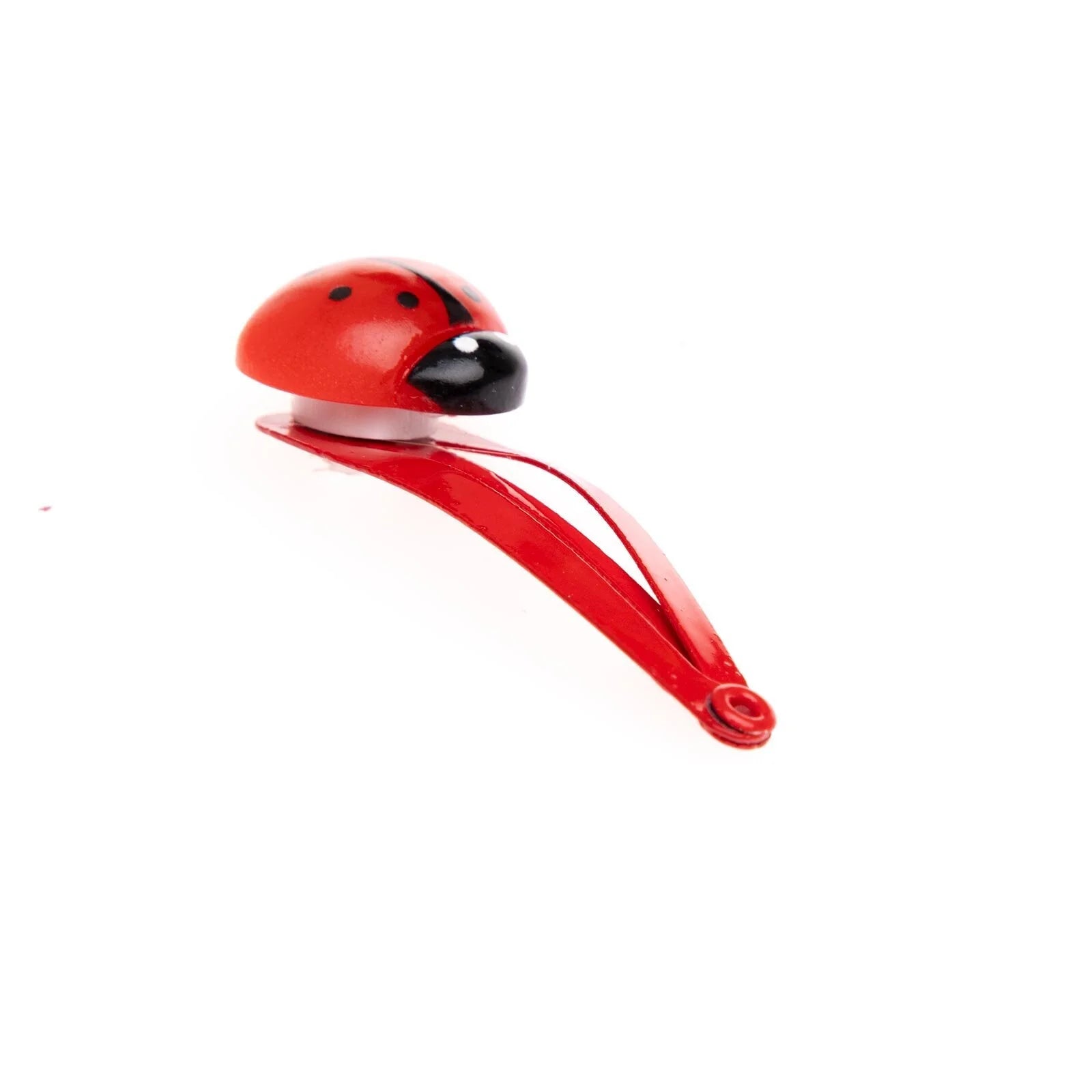 HelloBaby Hair Clips - Red - ebebek - Black Friday