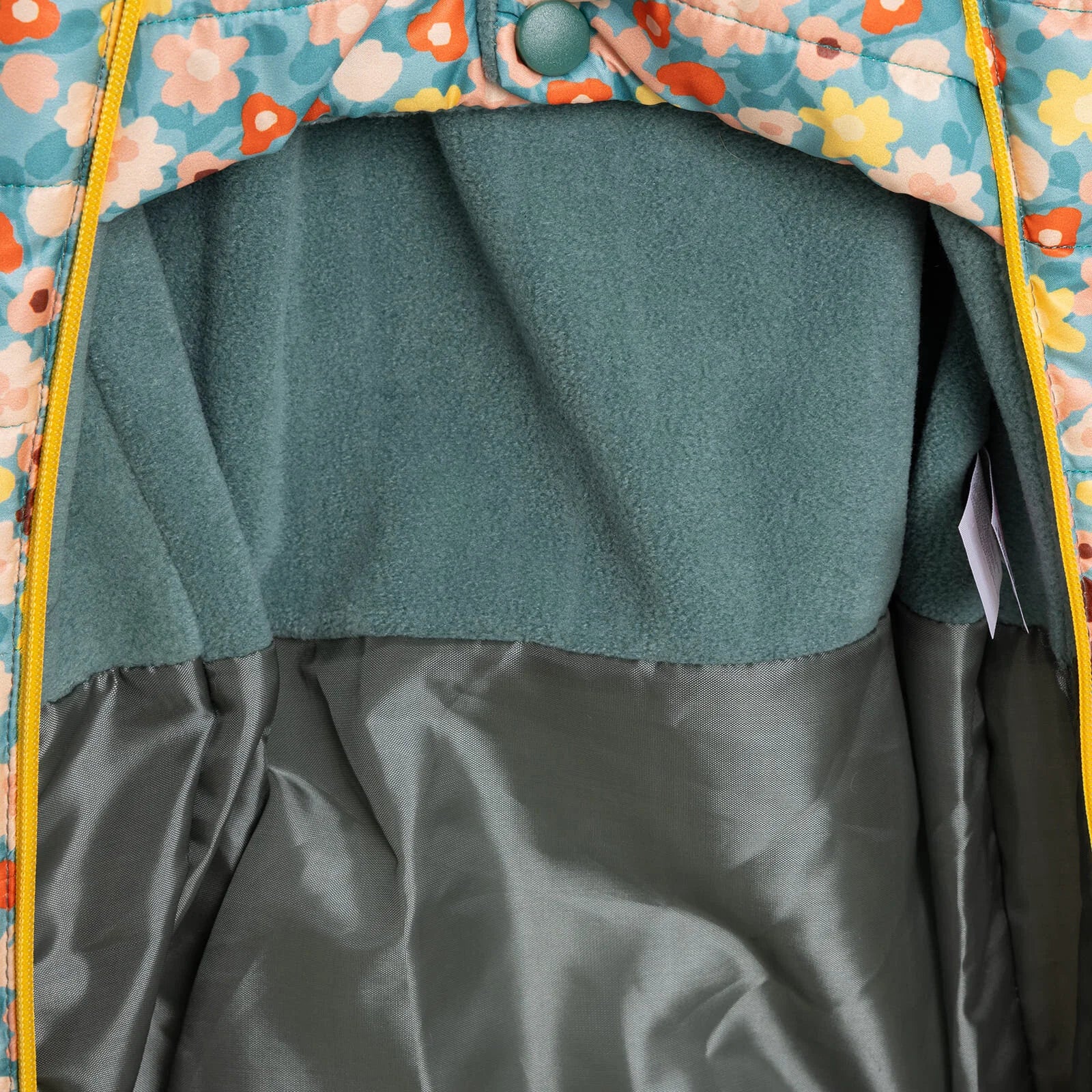 Verscon Girl Snowsuit - Printed - ebebek - Black Friday