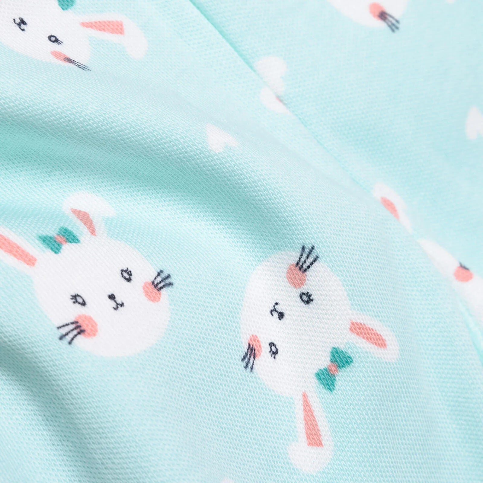 HelloBaby Pyjamas Set 2 pcs - Multicolour - ebebek - Black Friday