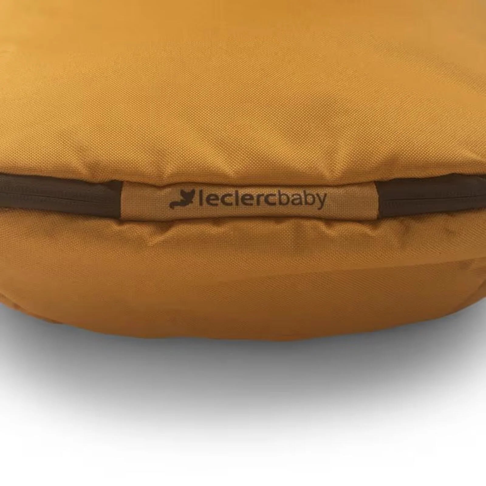 Leclerc Baby Influencer Air Footmuff Teddy - Golden Mustard - ebebek - Black Friday