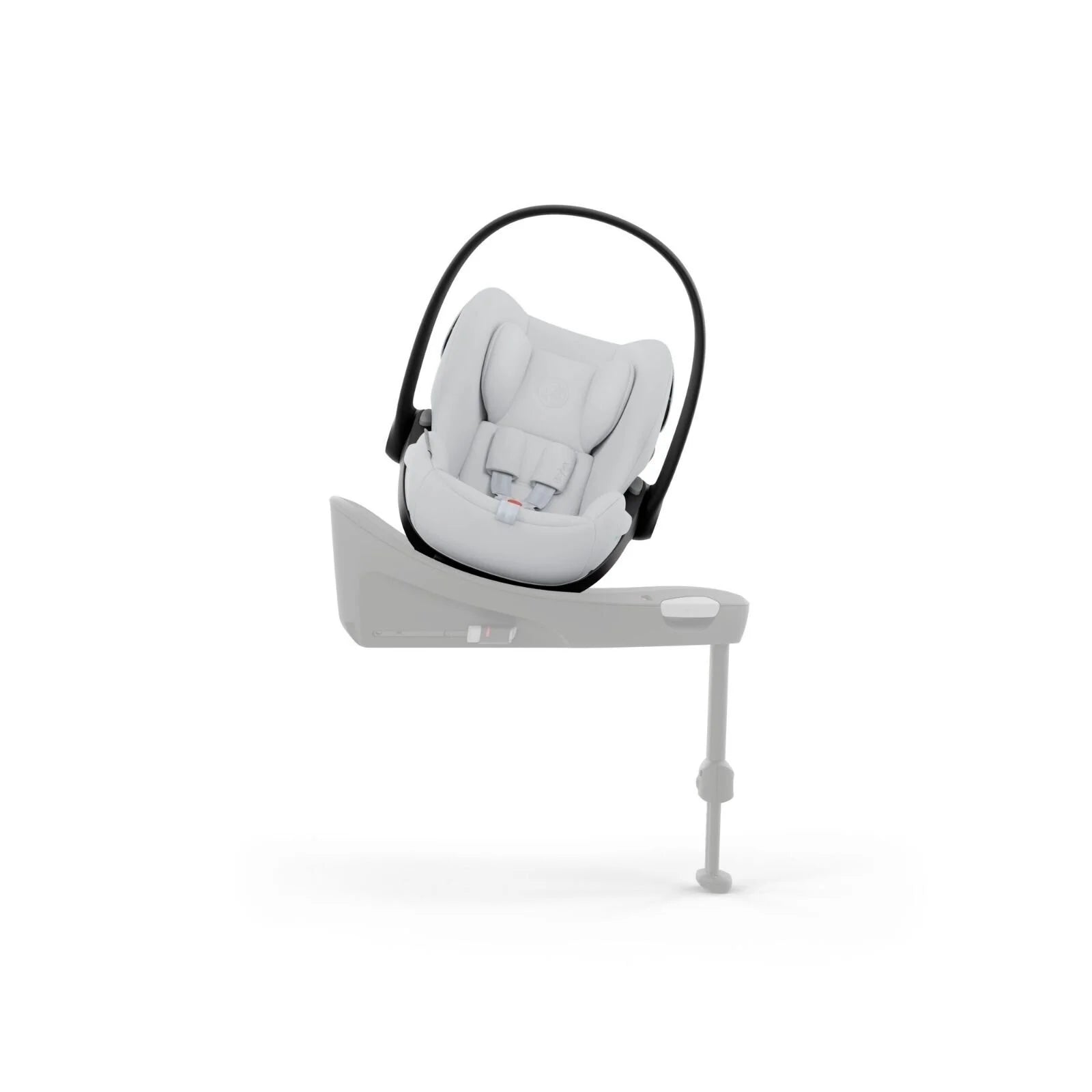 Cybex Cloud G i - Size Group 0+ Car Seat - Fog Grey - ebebek - Black Friday