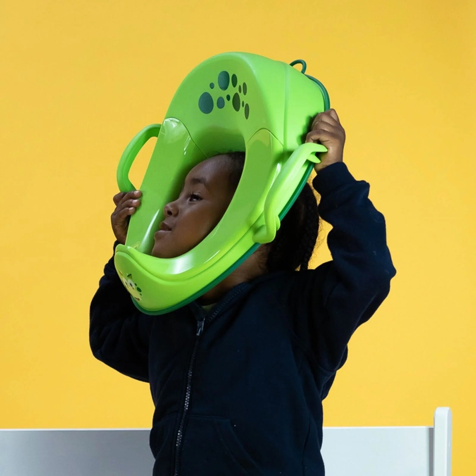 My Carry Potty - My Little Trainer Seat - Dinosaur - ebebek - Black Friday