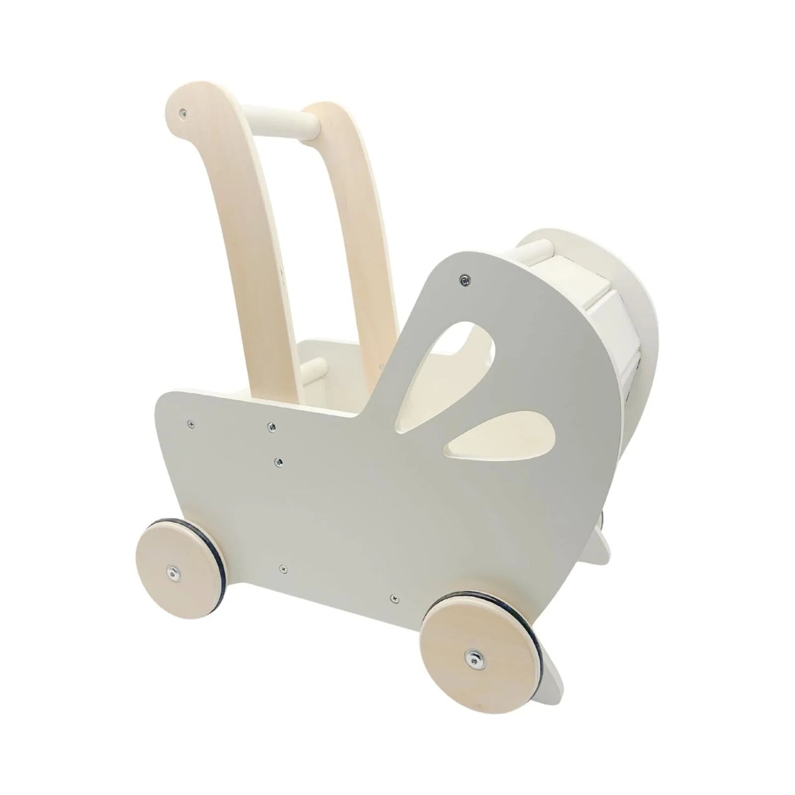 Moover Pram - Off White - ebebek - Black Friday