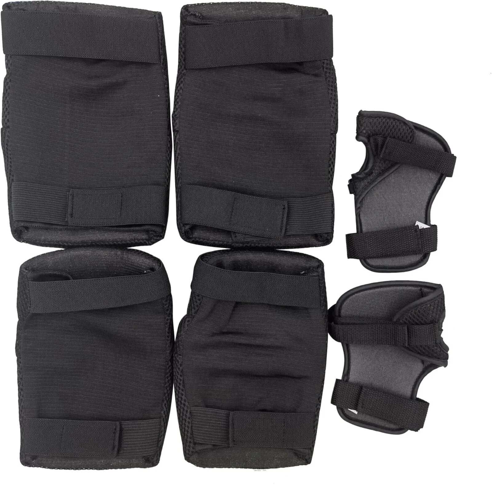 Ozbozz Protective Pad Sets Knee, Elbow, Wrist - ebebek - Black Friday