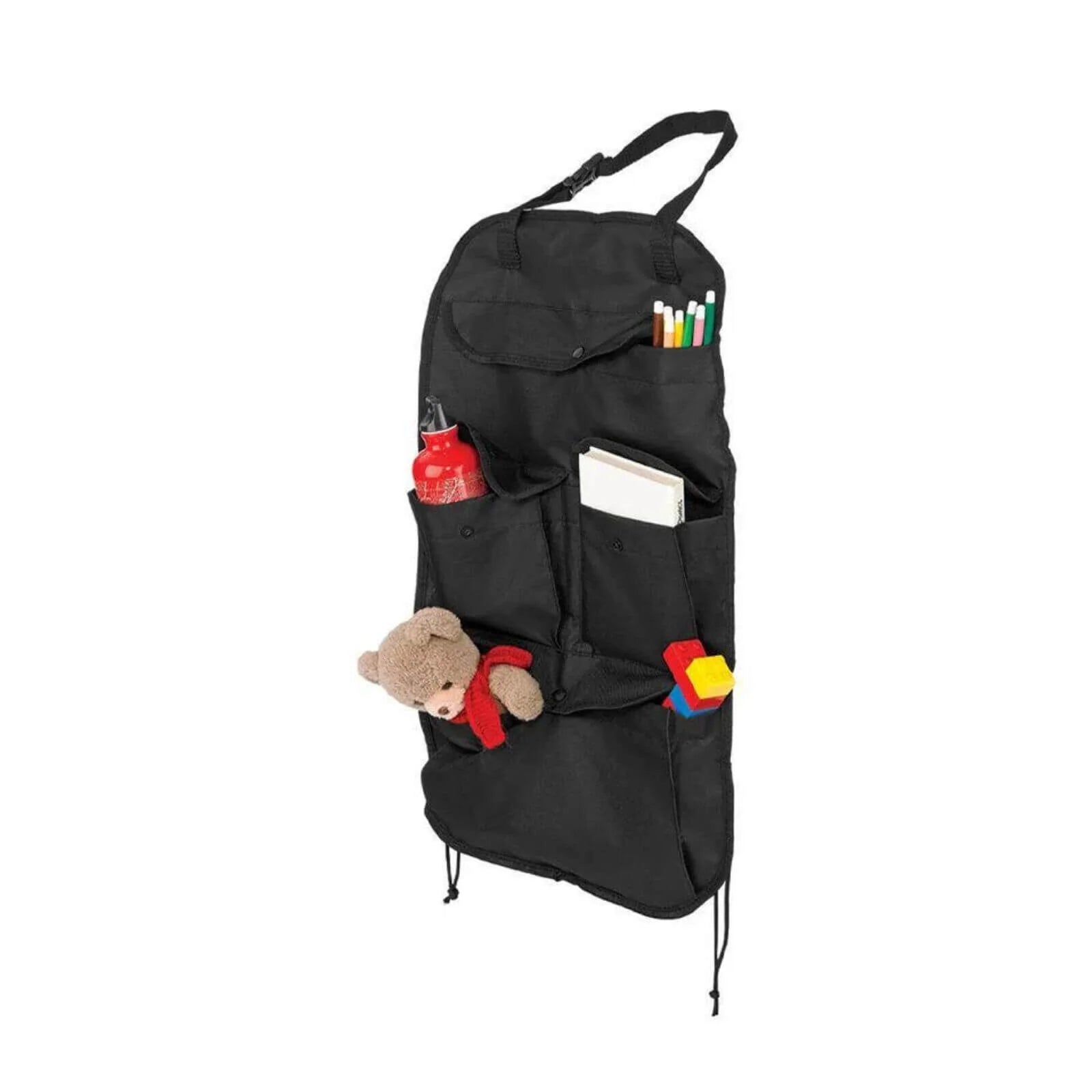 Britax Römer Seat Organiser - Black - ebebek - Black Friday