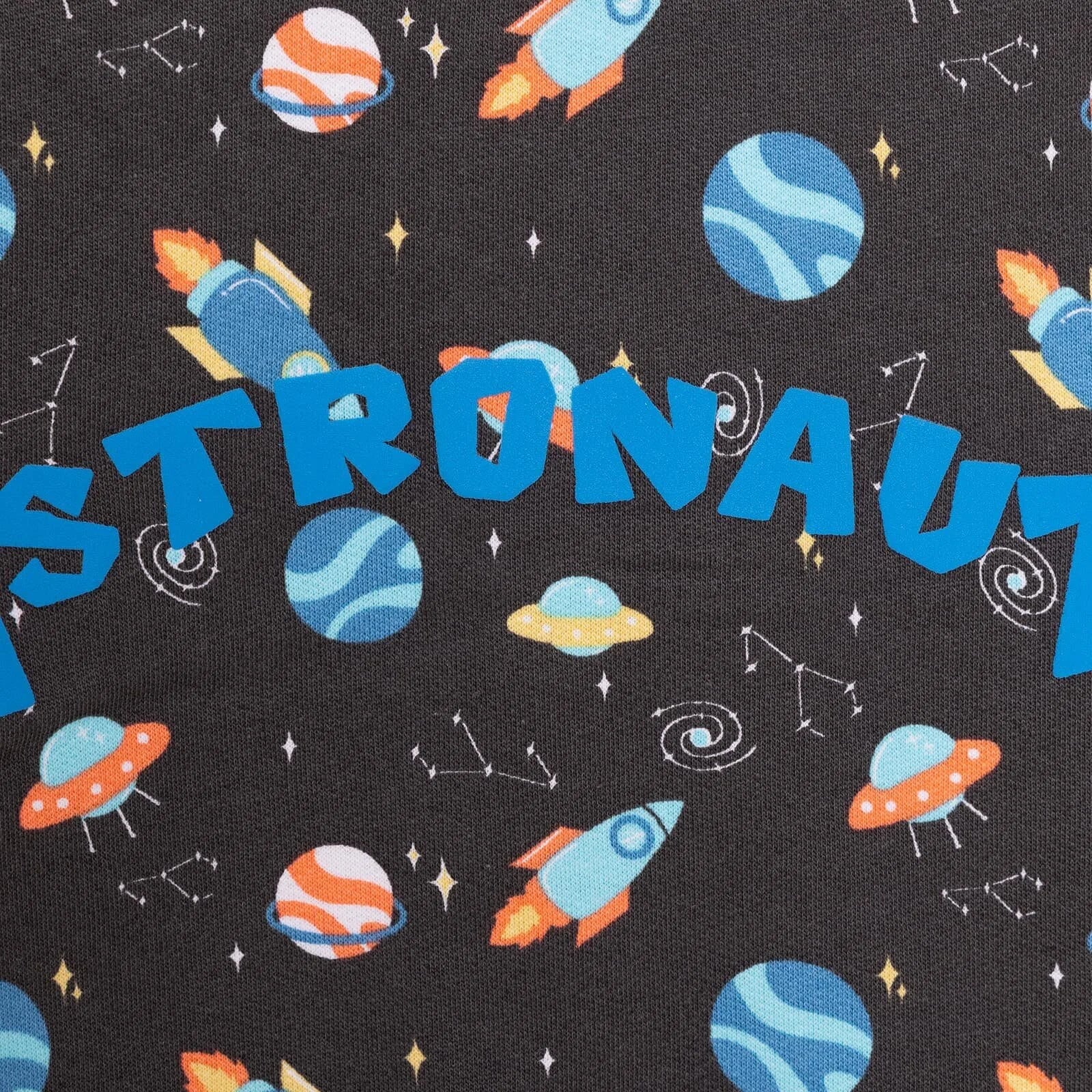 HelloBaby Basic Low Raised Animals Printed Sweatshirt - ebebek - Black Friday