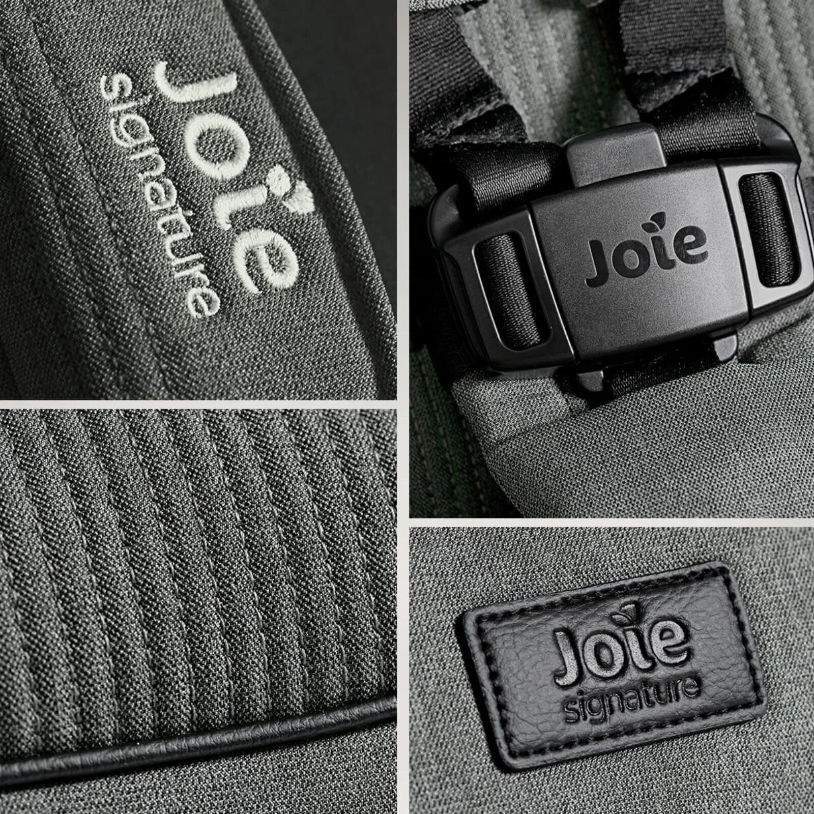 Joie Finiti Flex 2 - in - 1 Signature Pushchair - Evergreen - ebebek - Black Friday