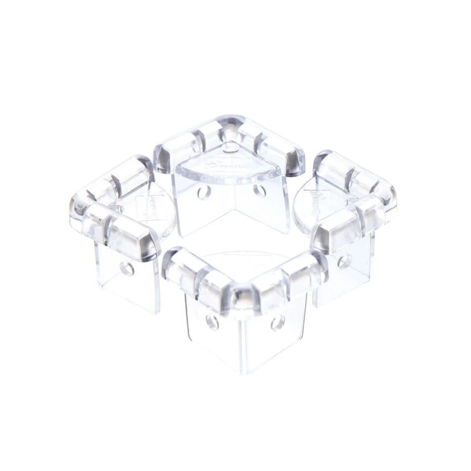 Dreambaby Corner Cushions Pack of 4 - ebebek - Black Friday