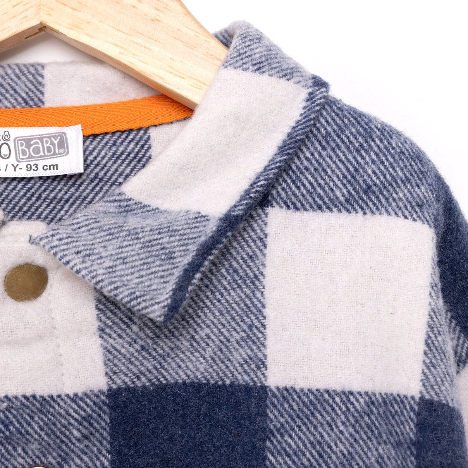 HelloBaby Baby Boy Jacket - Green - ebebek - Black Friday