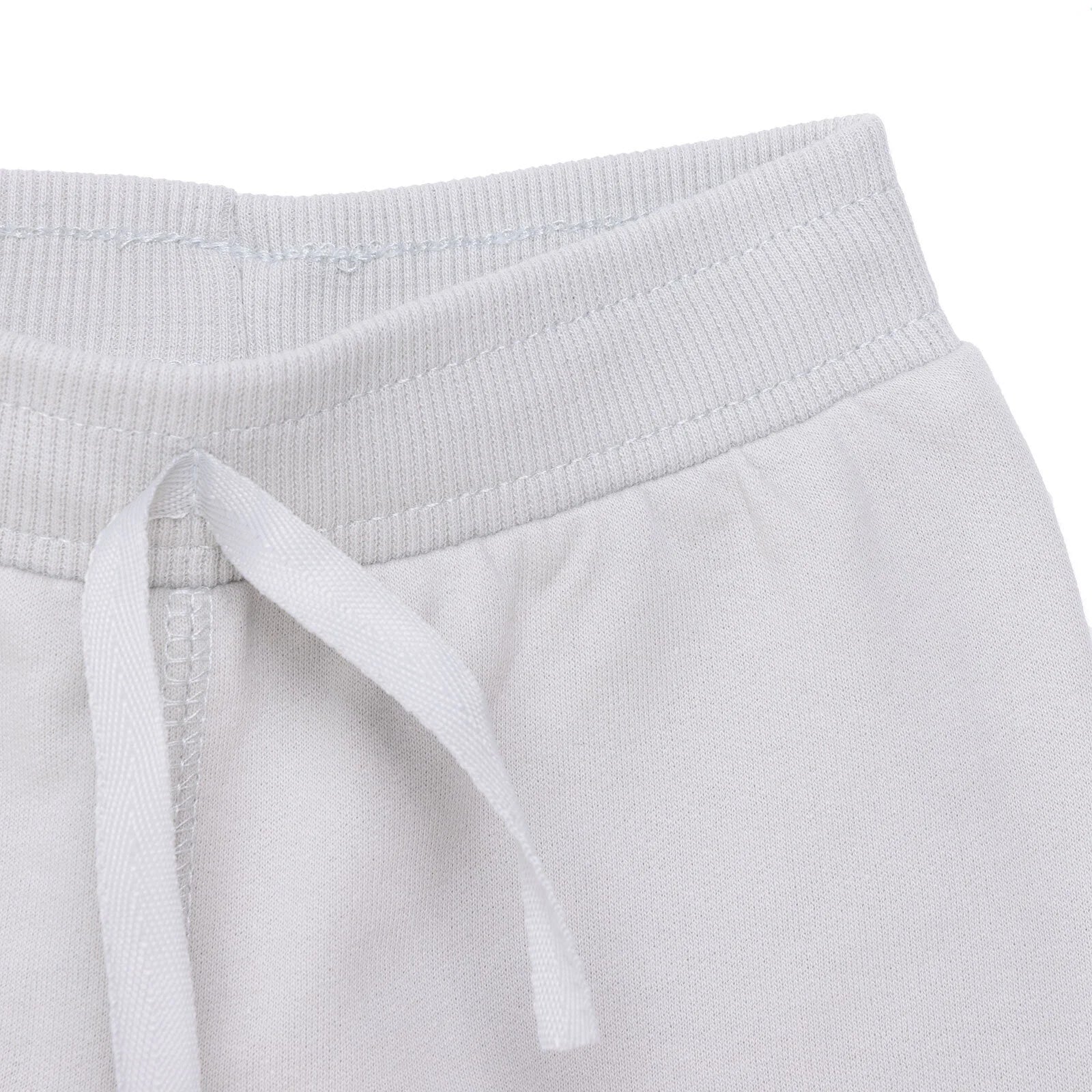 HelloBaby Baby Boy Leggings - Grey - ebebek - Black Friday