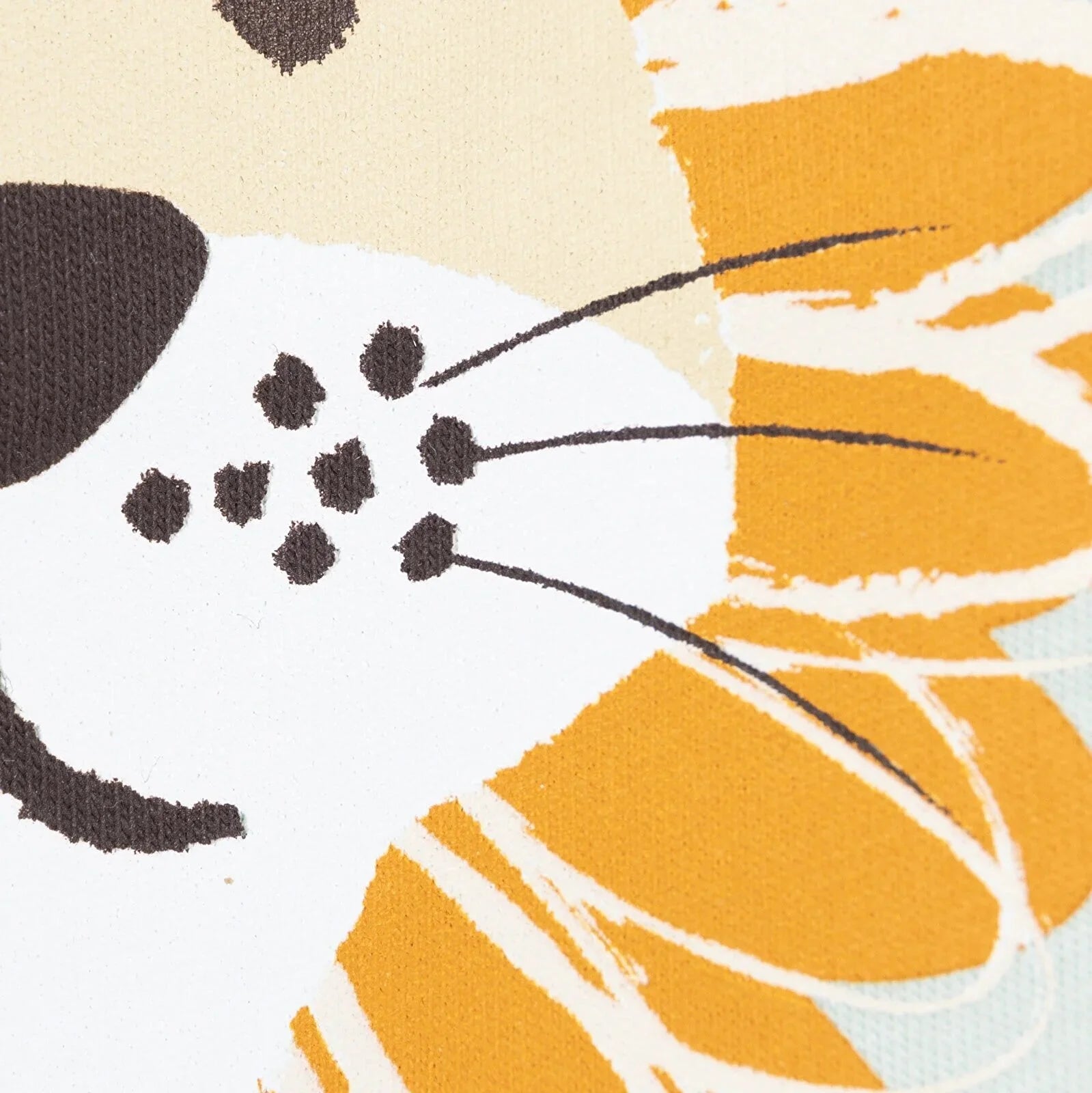 HelloBaby Basic Lion Printed Tshirt - Light Green - ebebek - Black Friday