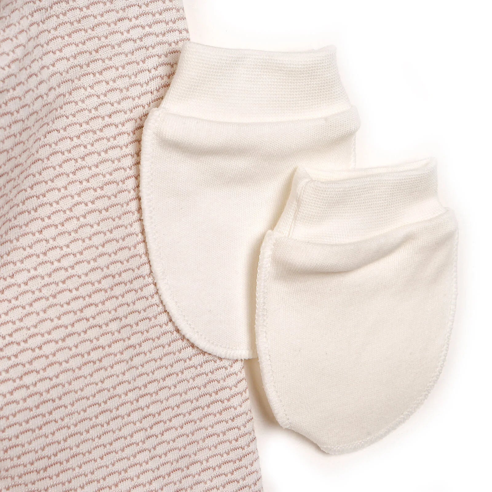 Bebbek Baby Girl 10 Pcs Newborn Starter Set - Light Pink - ebebek - Black Friday