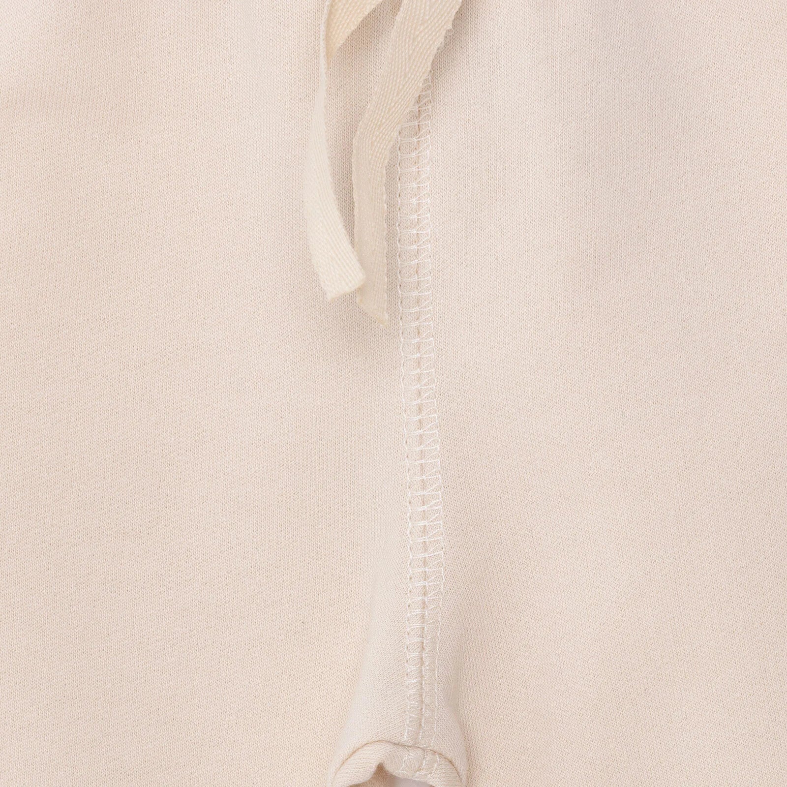 HelloBaby Basic Low Raised Joggers - Ecru - ebebek - Black Friday