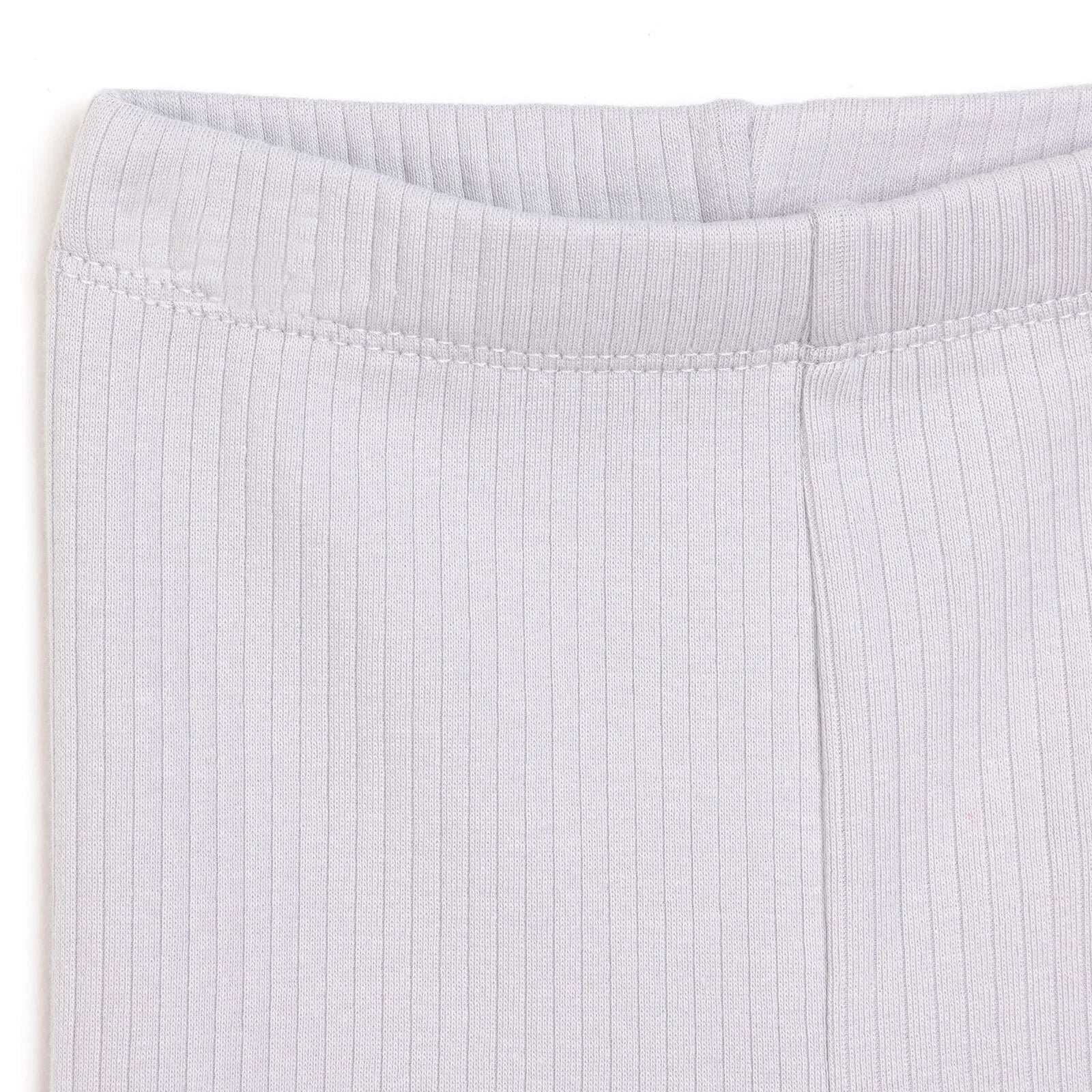 HelloBaby Girl Leggings - Grey - ebebek - Black Friday