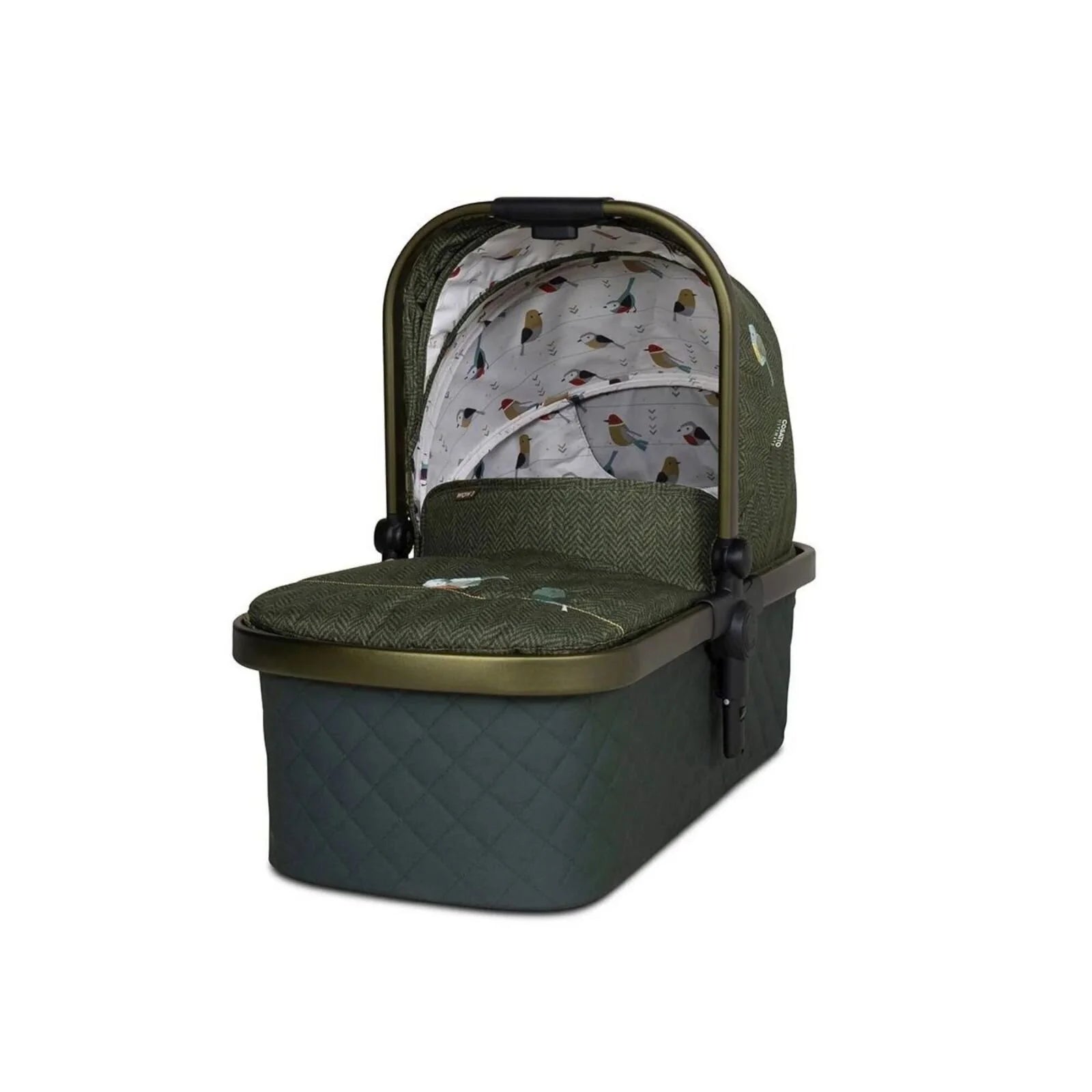 Cosatto Wow 3 Car Seat Bundle - Bureau - ebebek - Black Friday