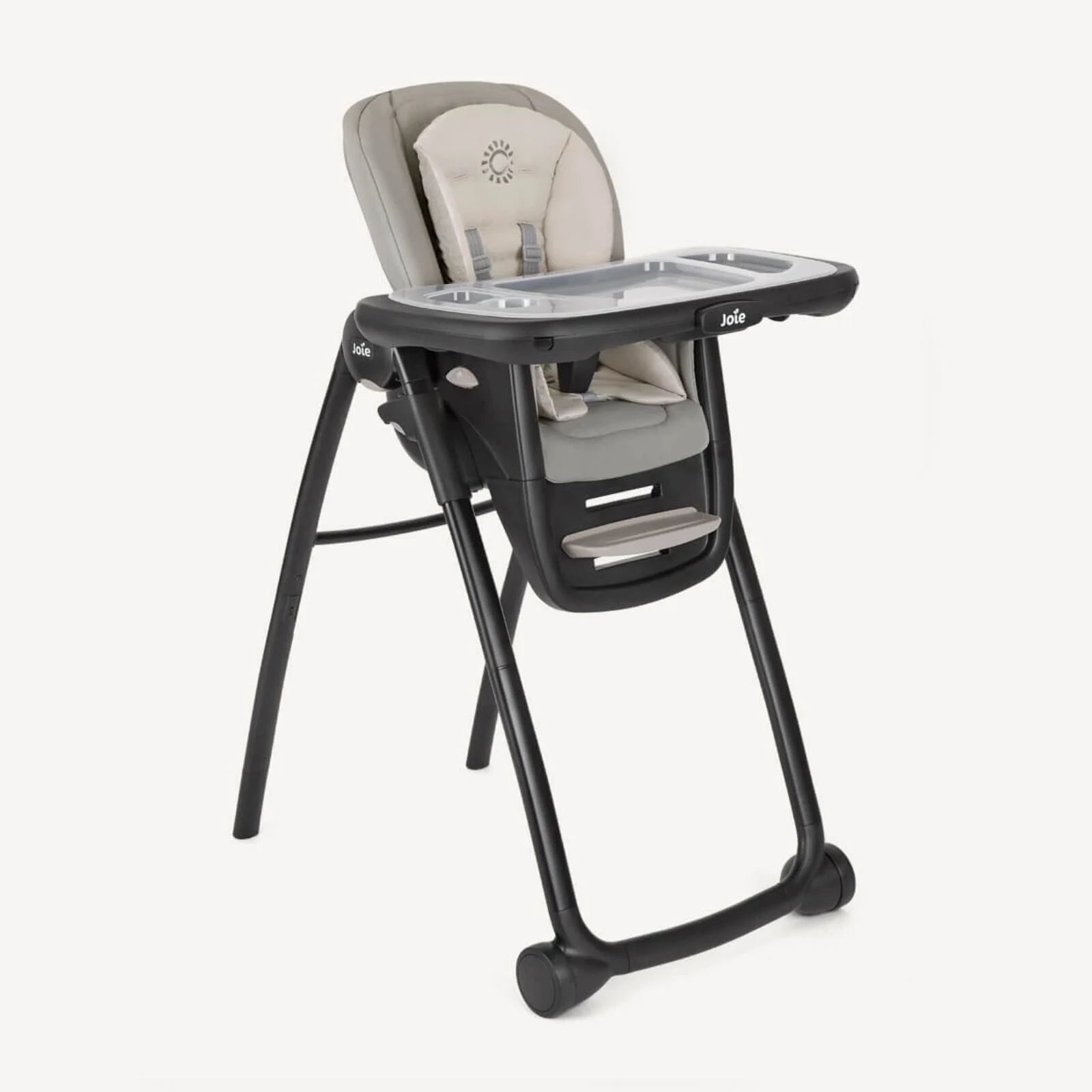 Joie Multiply 6 - in - 1 Highchair - Speckled - ebebek - Black Friday