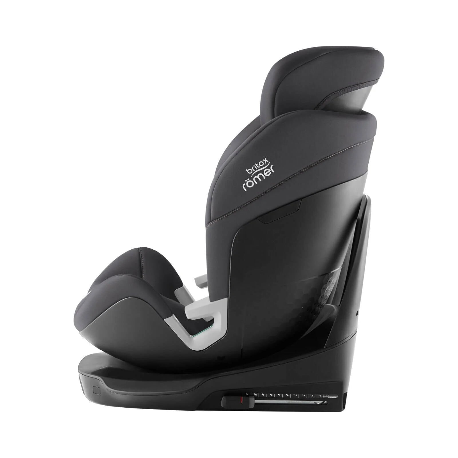 Britax Römer Swivel Car Seat - Midnight Grey - ebebek - Black Friday