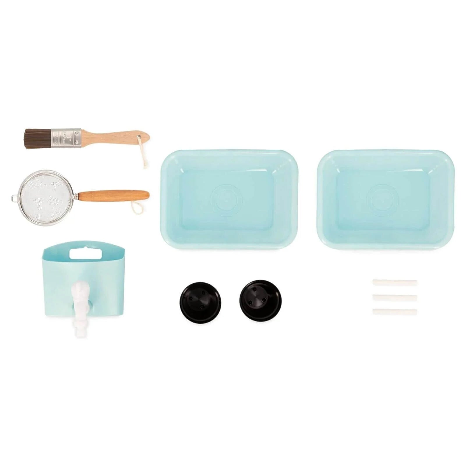 Janod Muddy Lab Outdoor Kitchen - ebebek - Black Friday