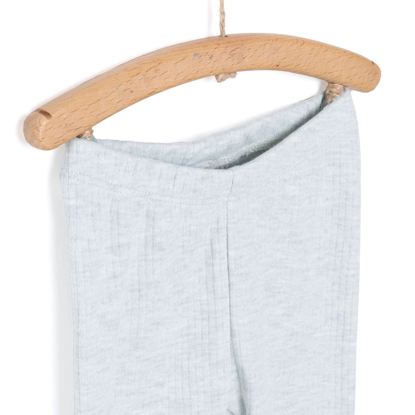 HelloBaby Baby Girl Leggings - Green - ebebek - Black Friday