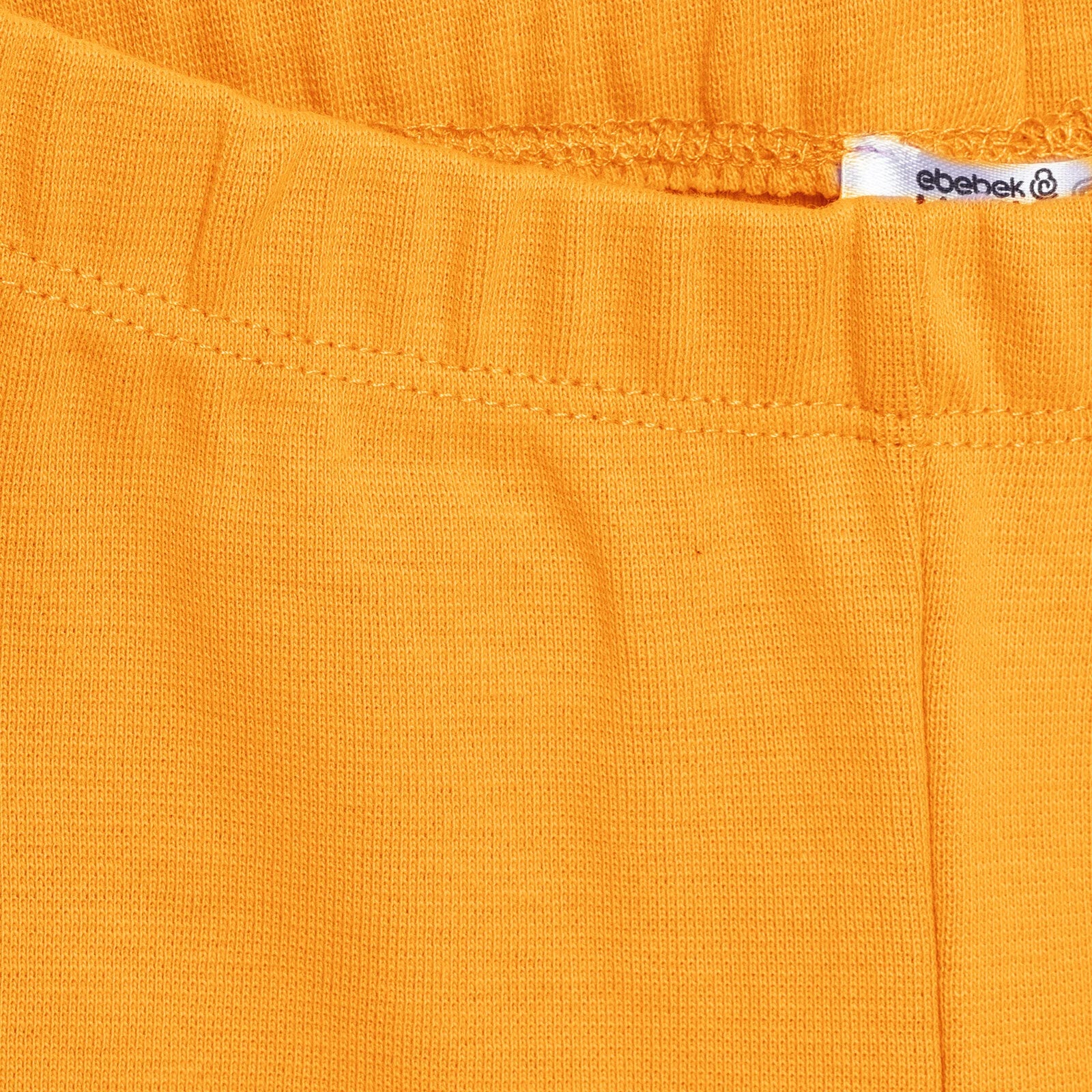 HelloBaby Basic Leggings - Orange - ebebek - Black Friday