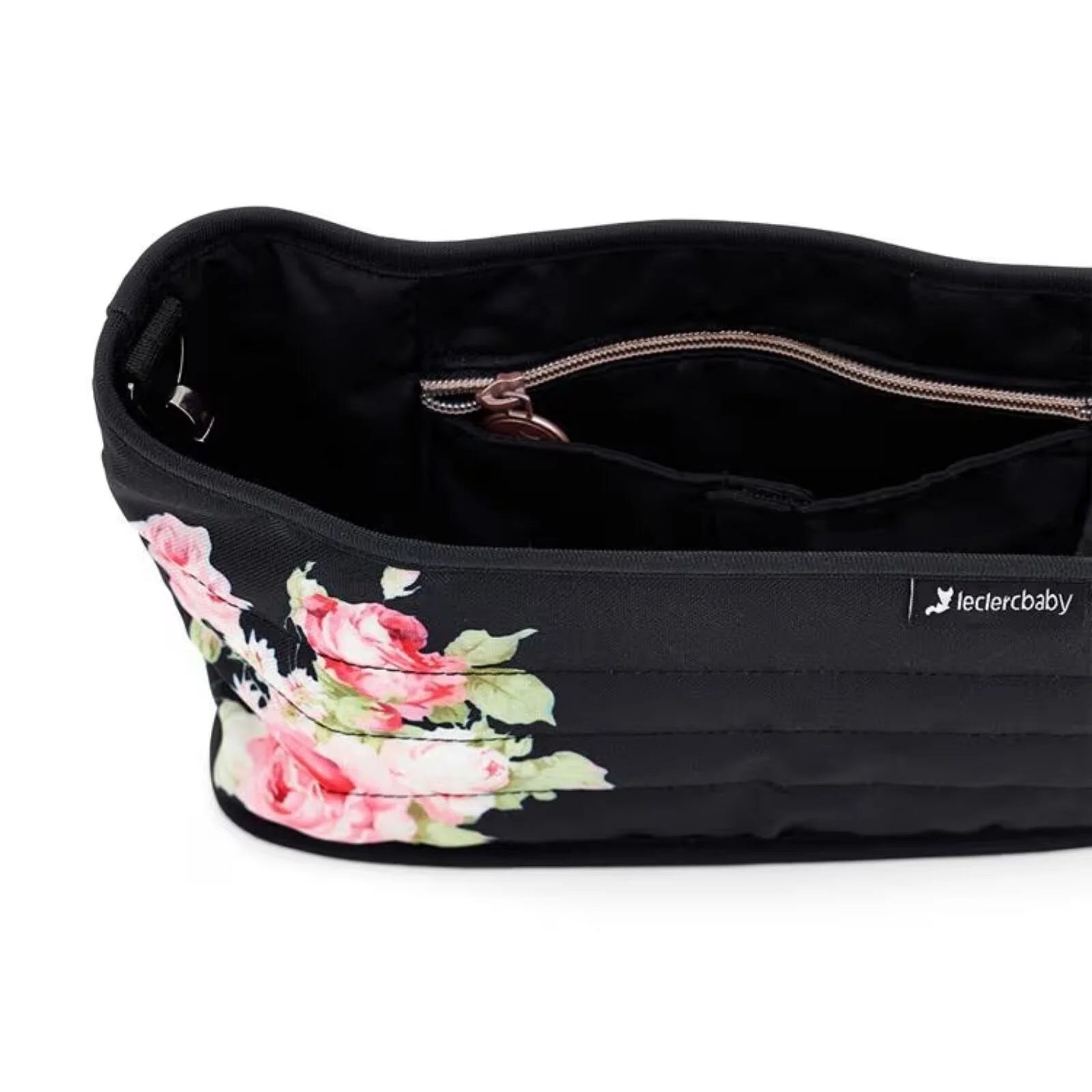 Leclerc Baby by Monnalisa Easy Quick Organizer - Black - ebebek - Black Friday