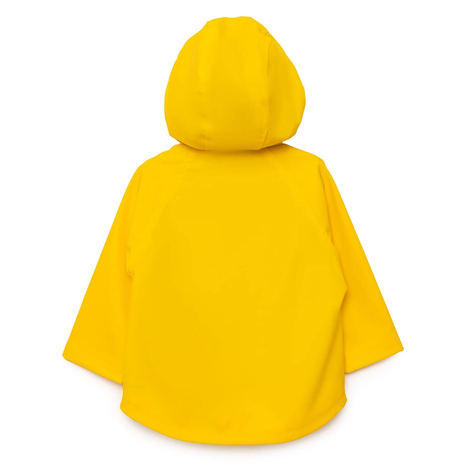 Midimod Boy Raincoat - Yellow - ebebek - Black Friday