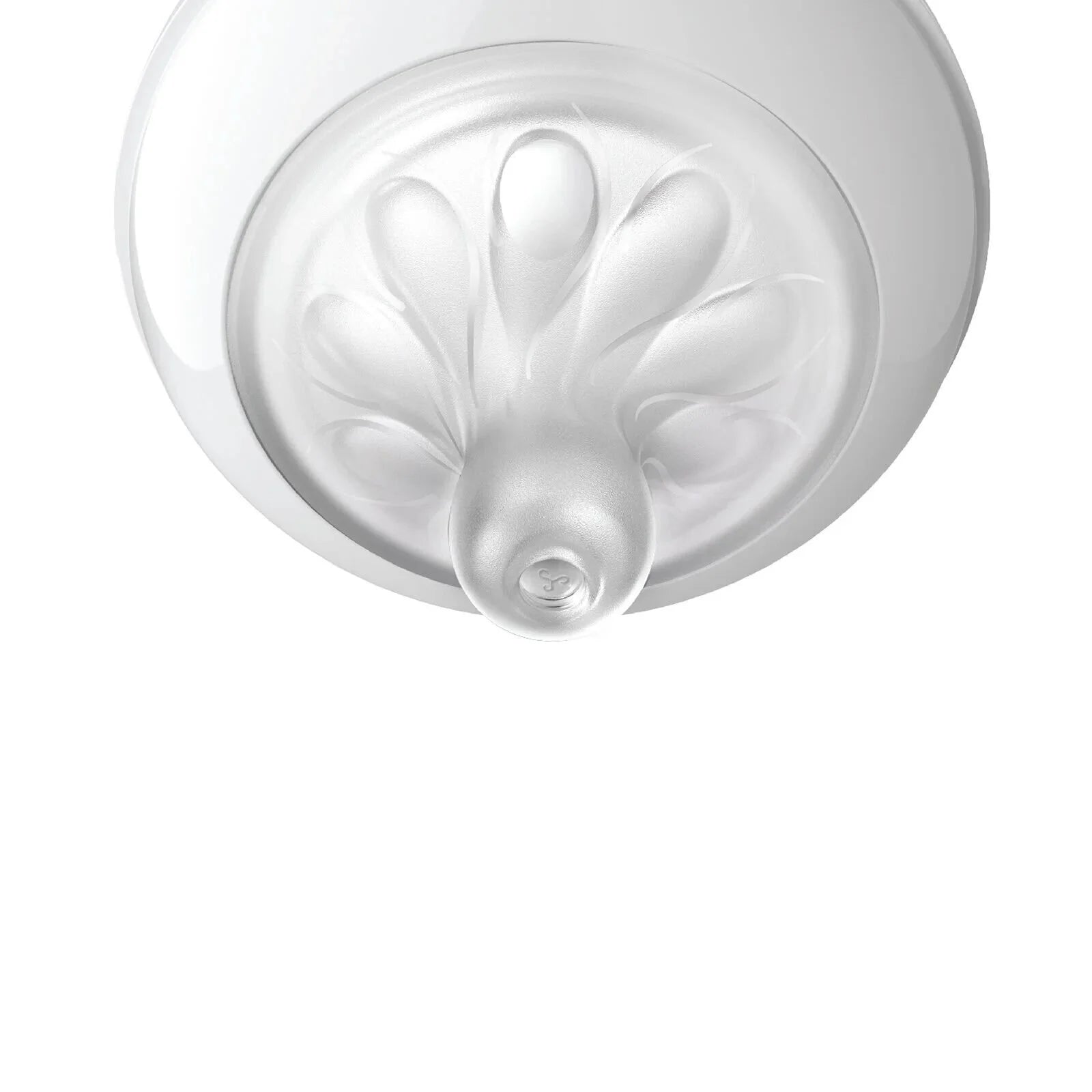 Philips Avent Natural Response Teats Stage 5 (6+ months) Pack of 2 - ebebek - Black Friday