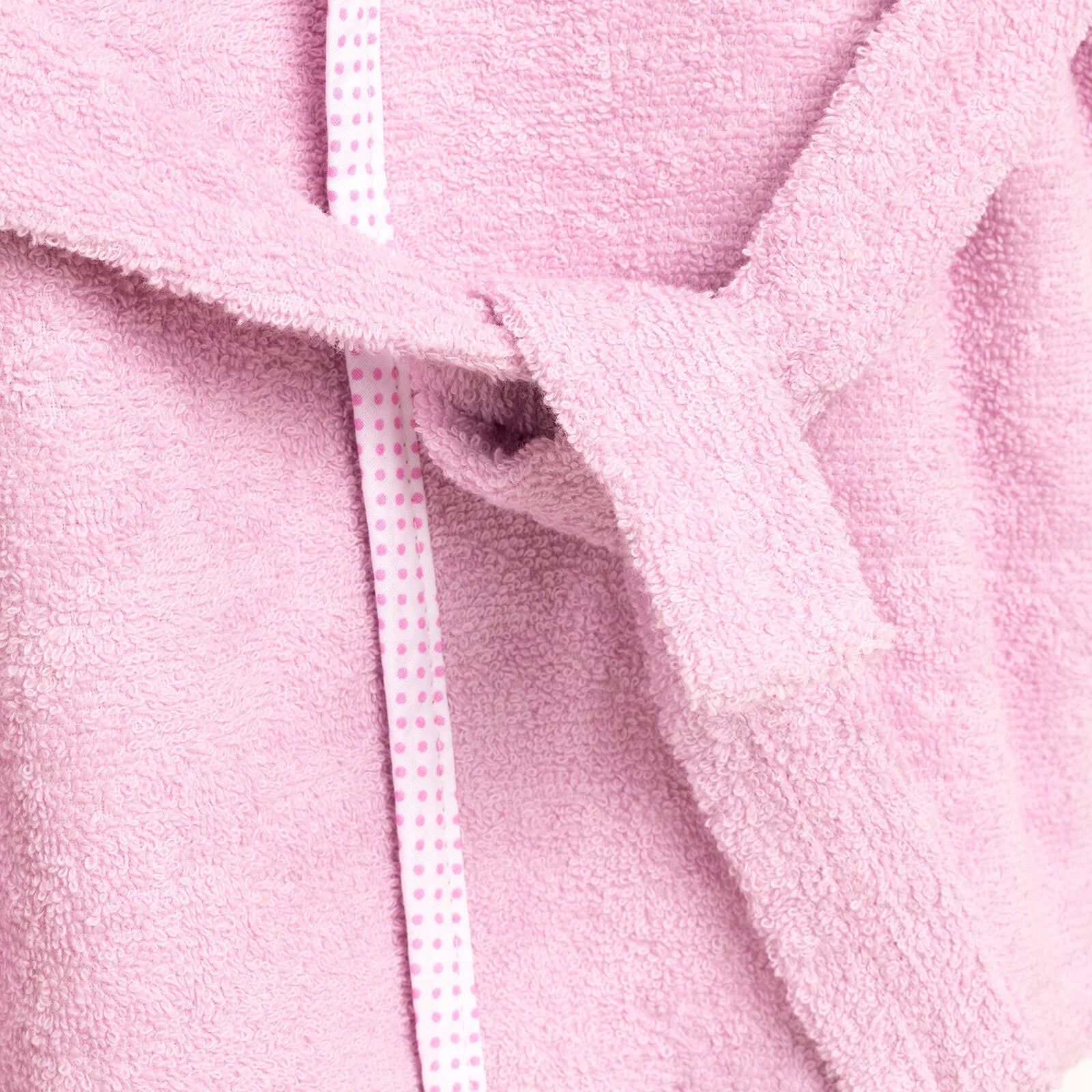 Bebekevi Baby Bathrobe - Purple - ebebek - Black Friday