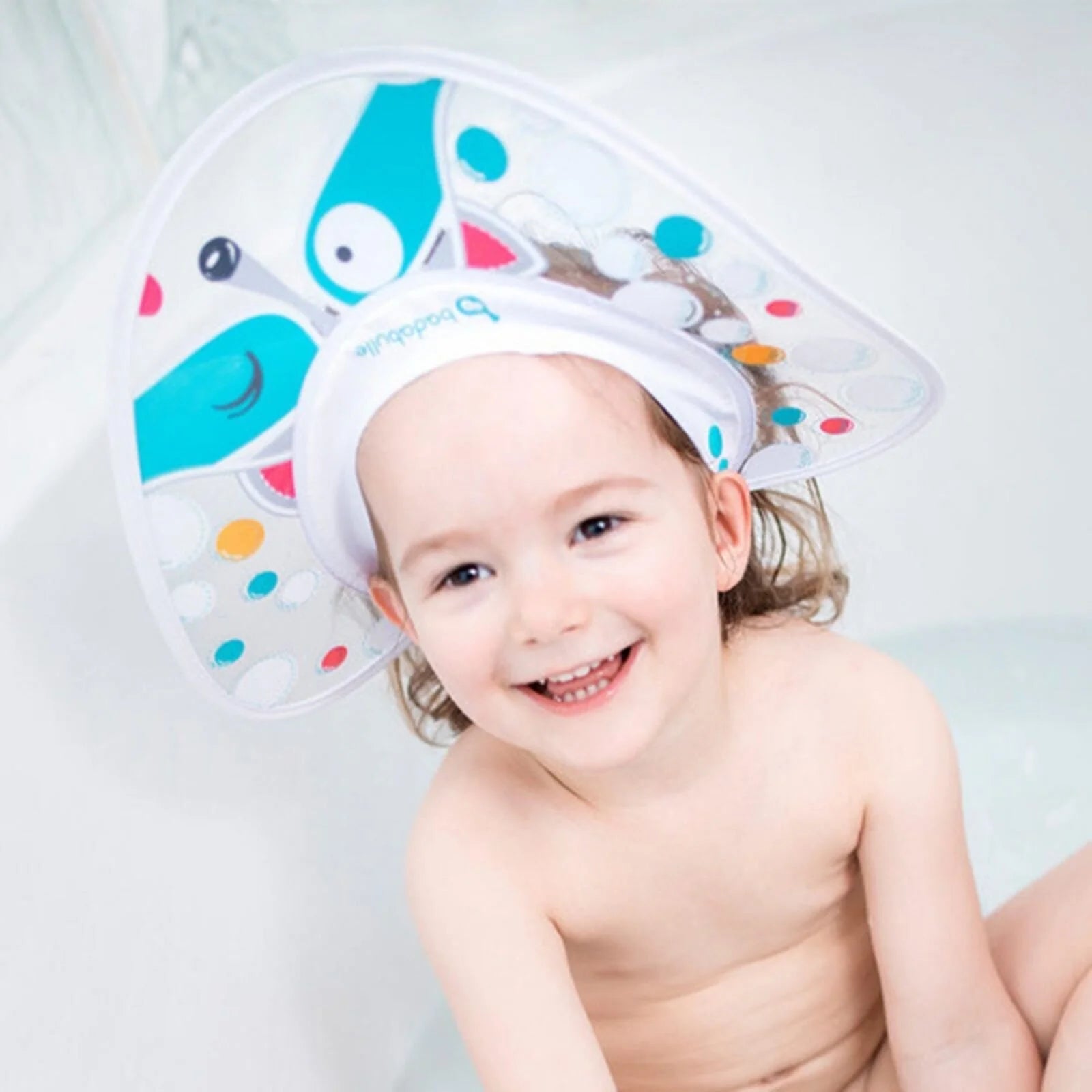 Badabulle Shampoo Eye Shield - ebebek - Black Friday