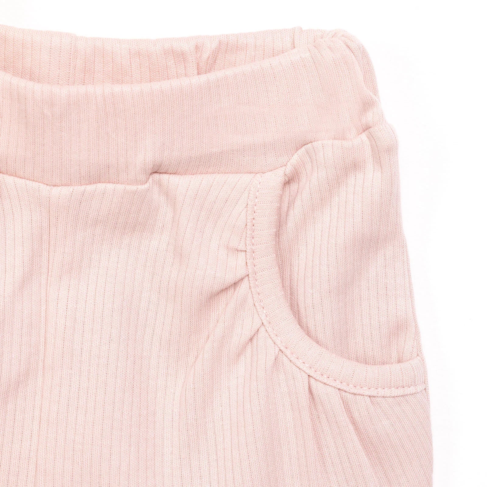 Bebetto Pink Pear Girl Tshirt - Short - Ecru - ebebek - Black Friday