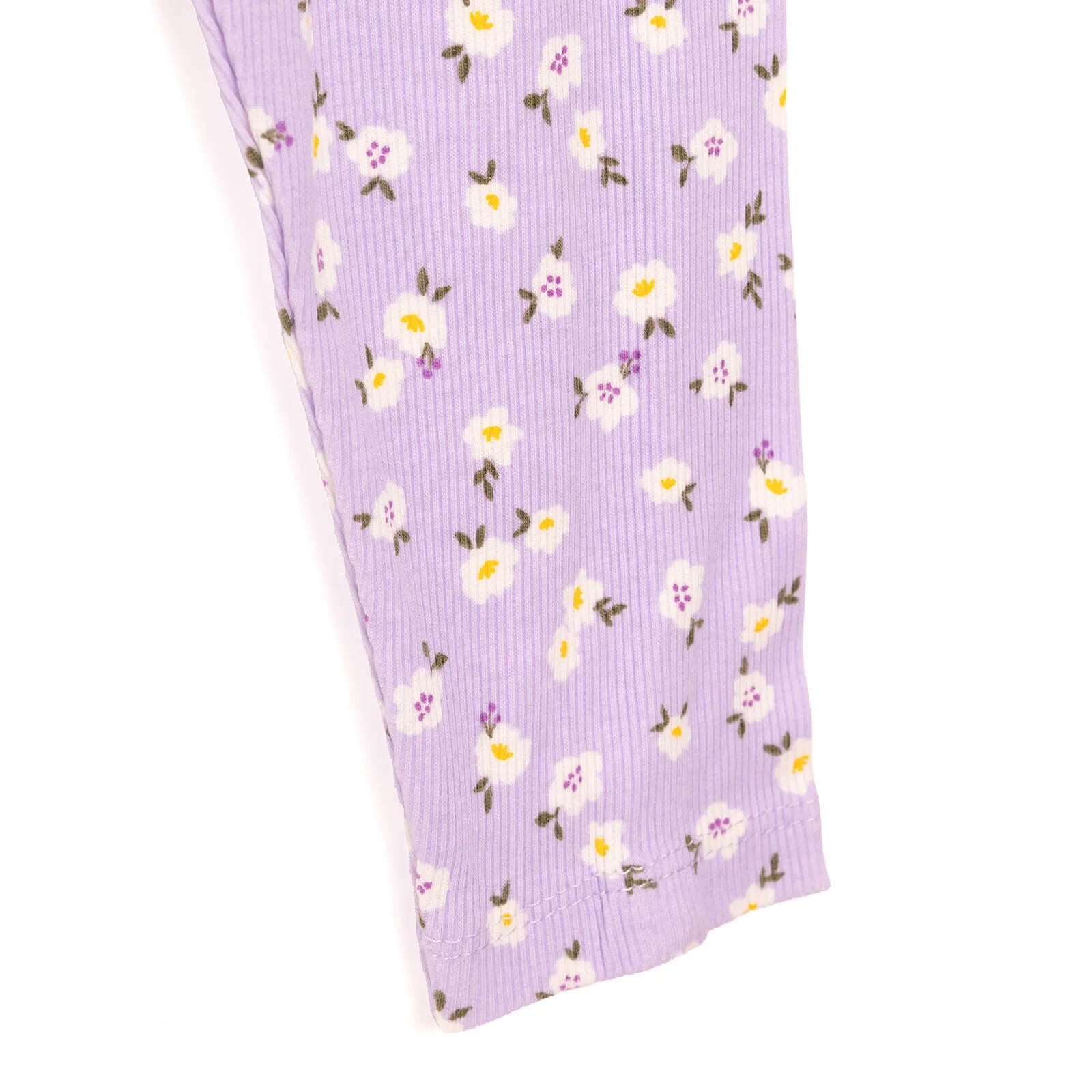 HelloBaby Baby Girl Pyjamas Set - Lilac - ebebek - Black Friday