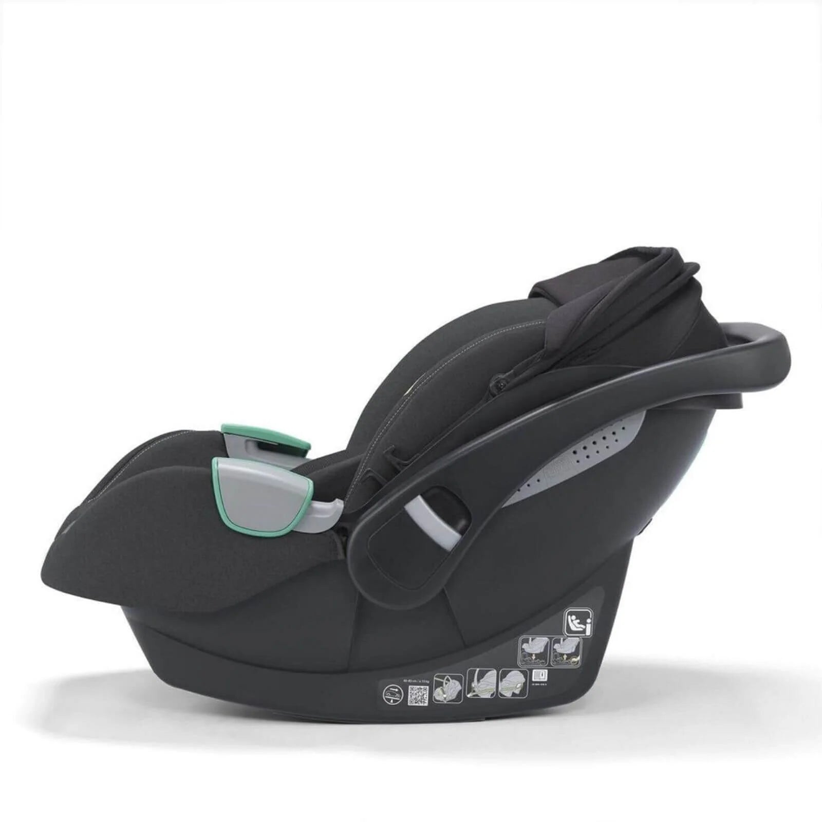 Recaro Avan i - Size Prime - ebebek - Black Friday