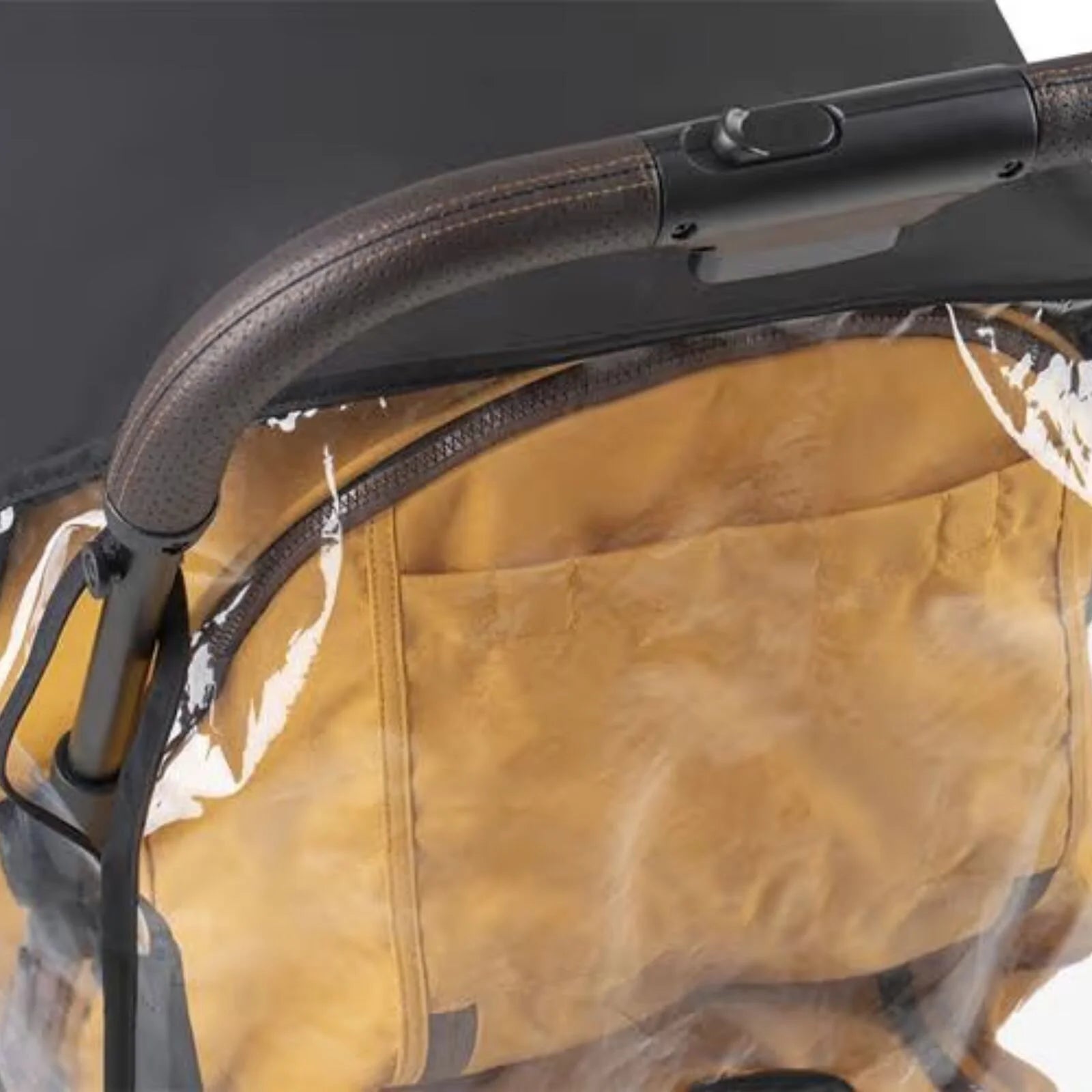 Leclerc Baby Luxury Raincover - ebebek - Black Friday