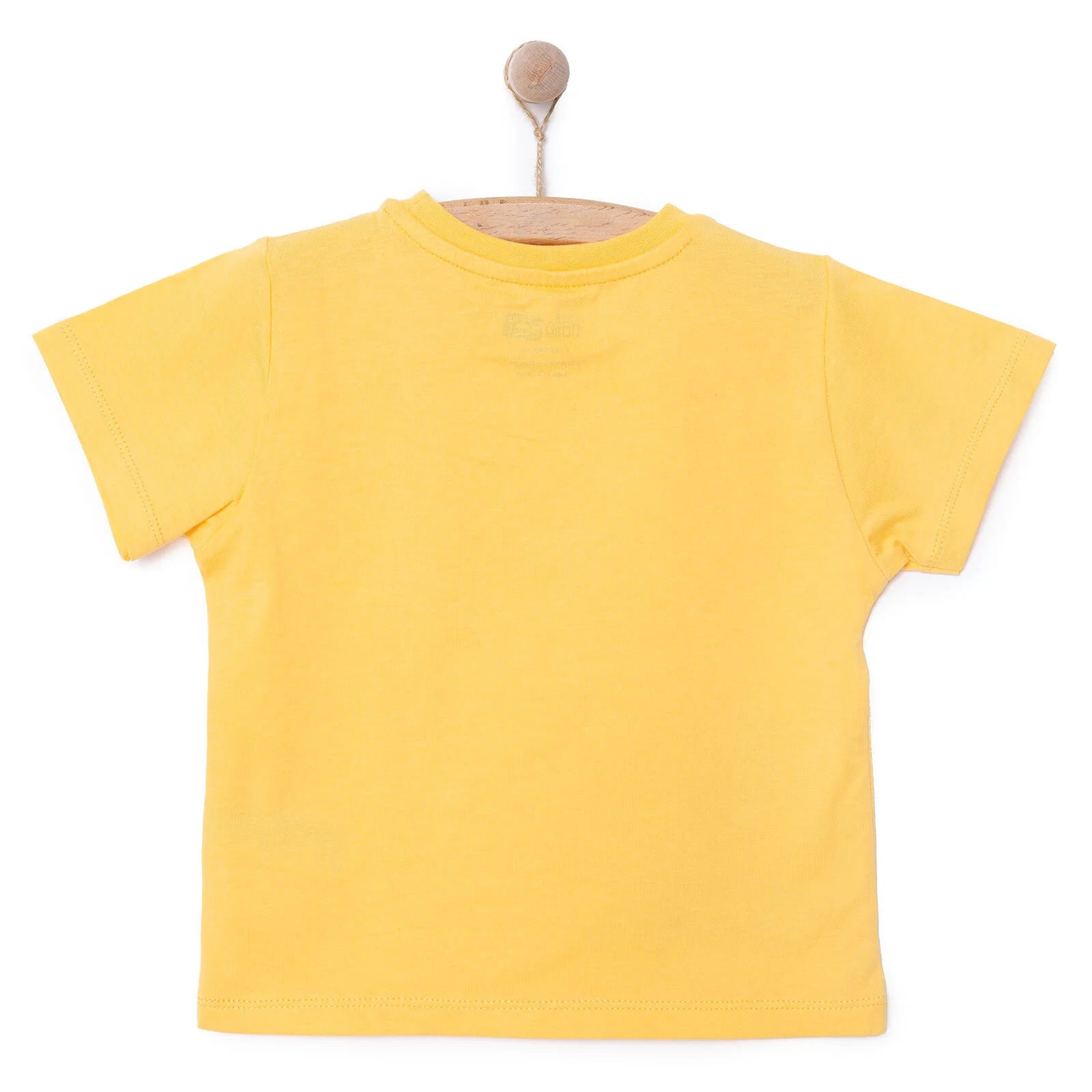 HelloBaby Basic Boy Tshirt - Orange - ebebek - Black Friday