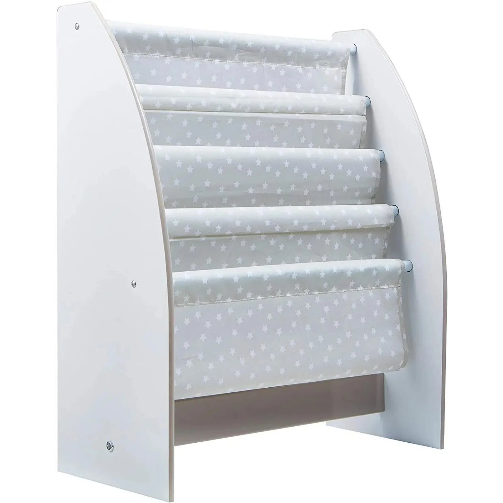 Hello Home Kids Sling Bookcase - White - ebebek - Black Friday