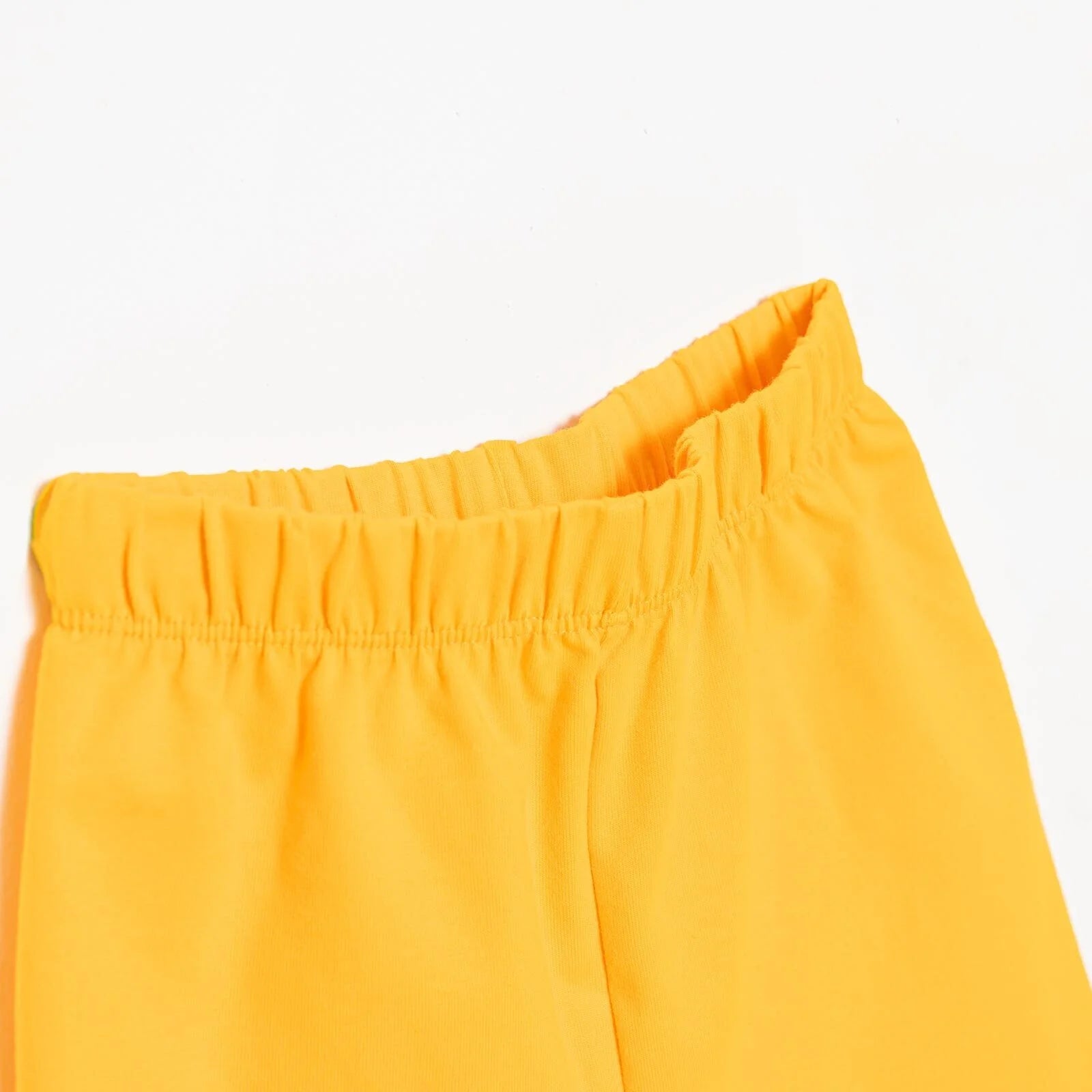 HelloBaby Basic Unisex Shorts - Orange - ebebek - Black Friday