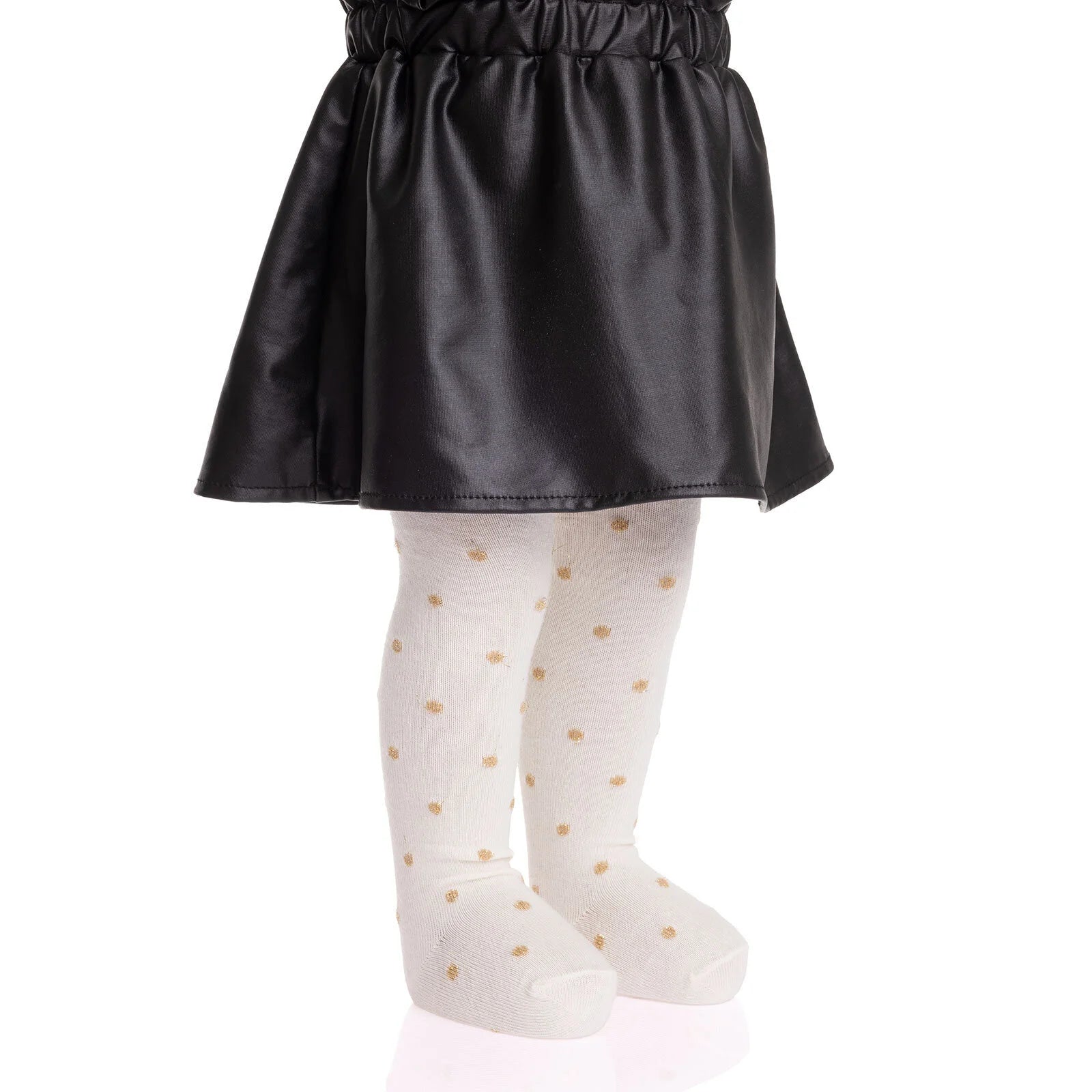 HelloBaby Baby Girl Tight - Ecru - ebebek - Black Friday