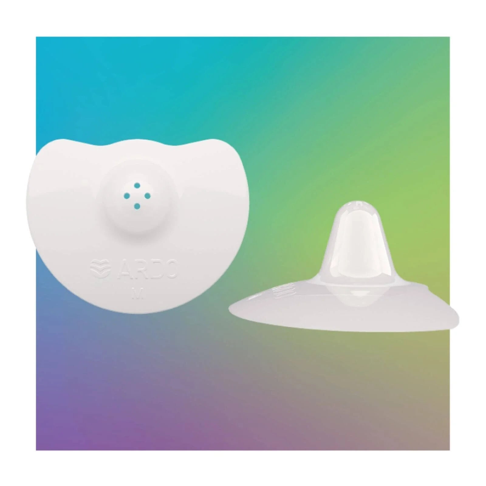 Ardo Tulips Contact Nipple Shields M Size 2 pcs - ebebek - Black Friday