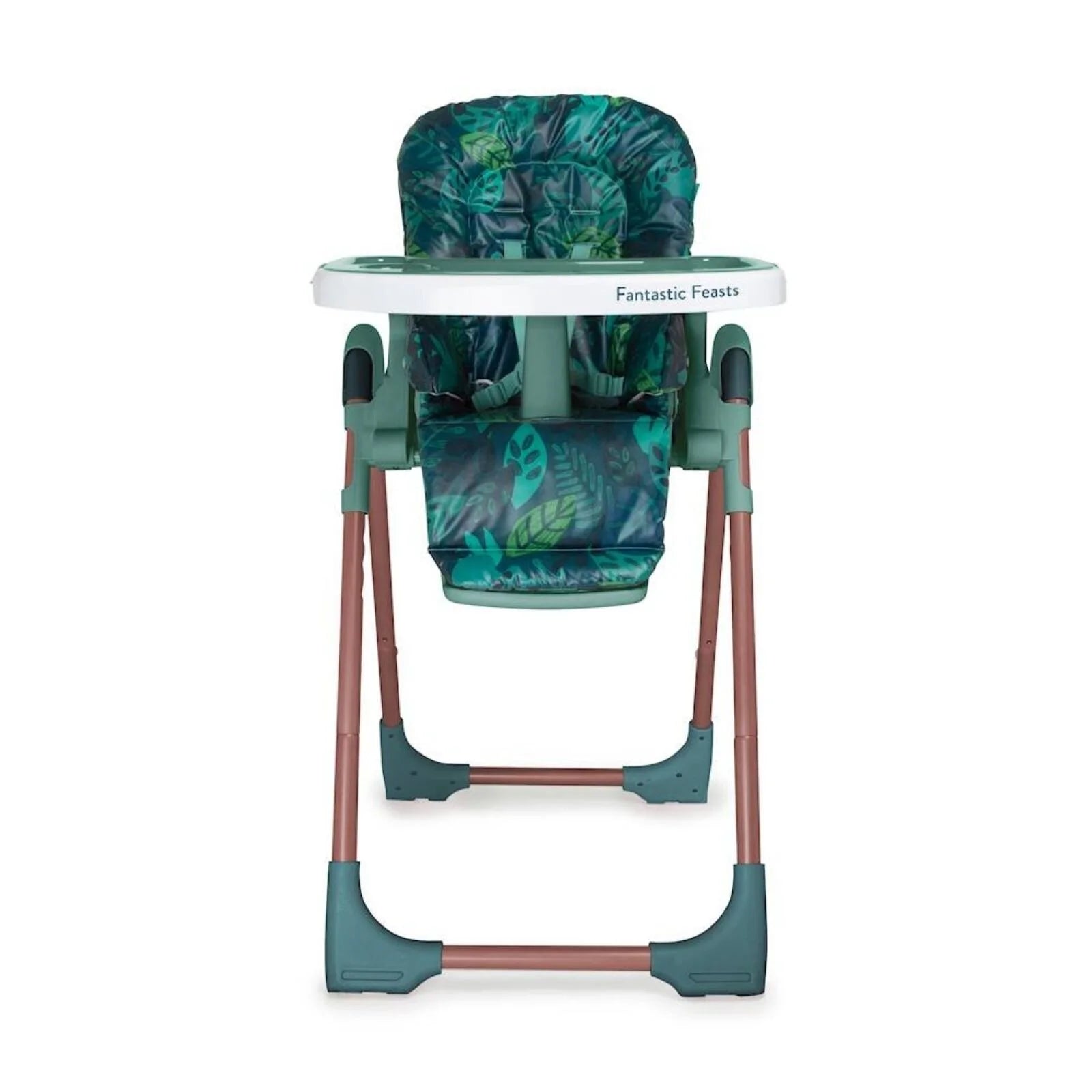 Cosatto Noodle 0+ Highchair - Midnight Jungle - ebebek - Black Friday