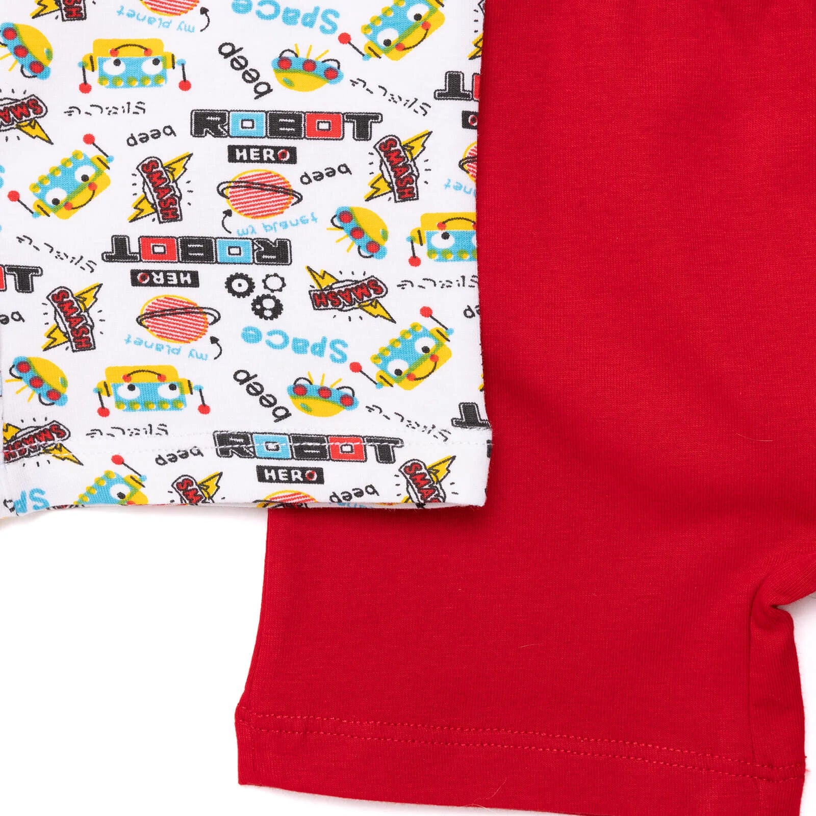 HelloBaby Baby Boy Underwear 3 pcs - Blue - ebebek - Black Friday