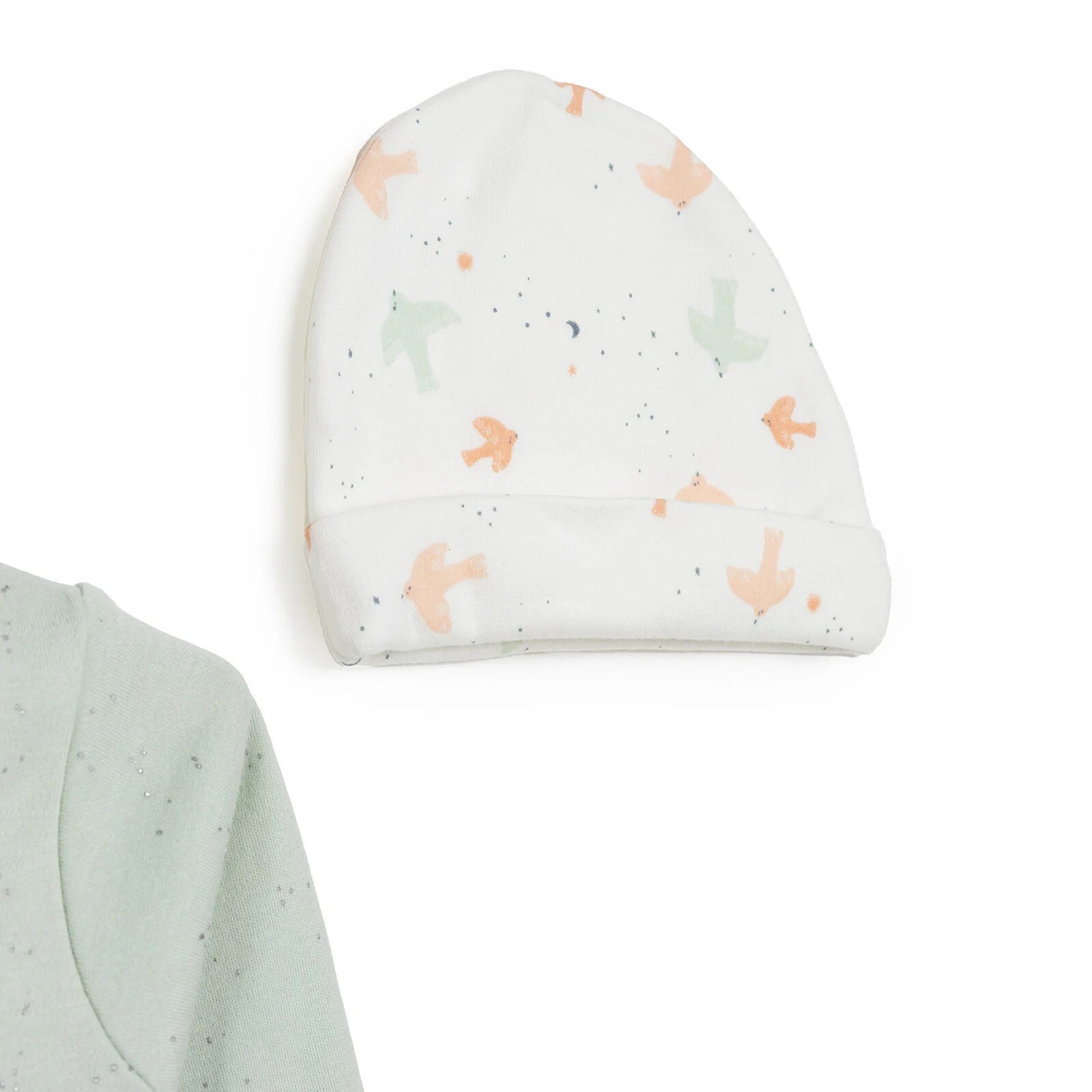 Little Life Newborn Baby 5 Pcs Starter Set - Multicolour - ebebek - Black Friday