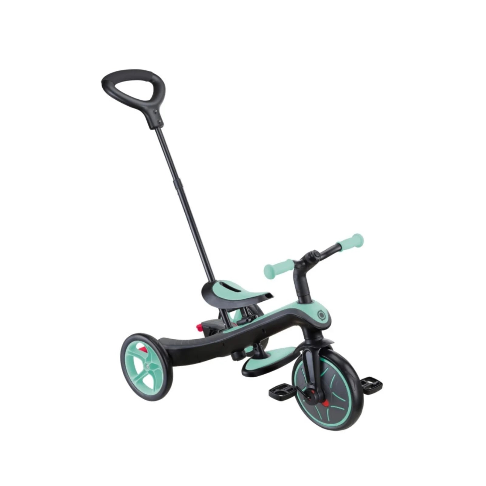 Globber Explorer Trike 4 in 1 - Mint - ebebek - Black Friday