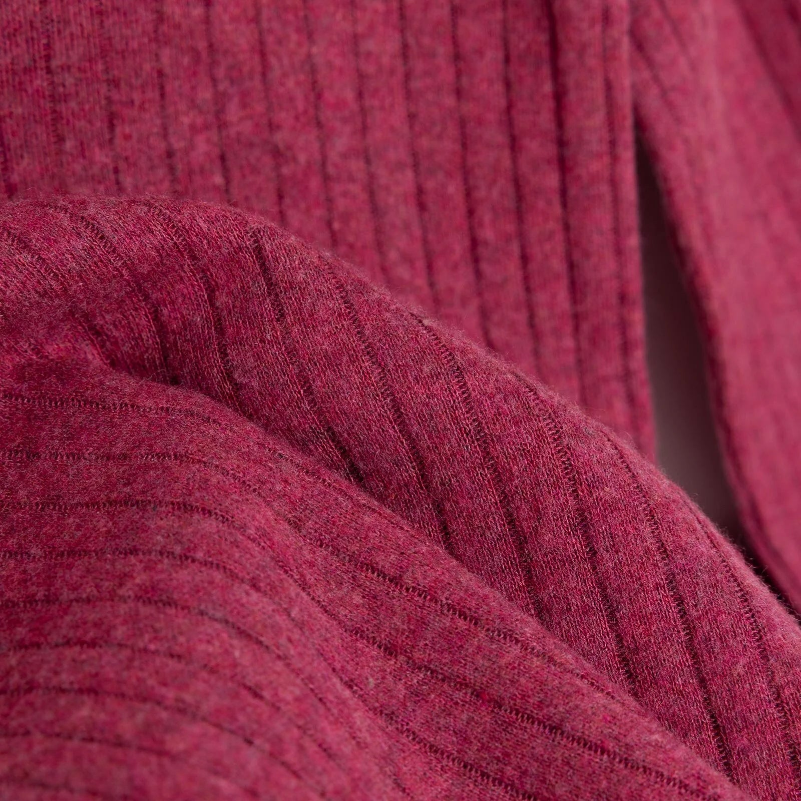 HelloBaby Girl Long Sleeve Pyjamas Set - Red - ebebek - Black Friday