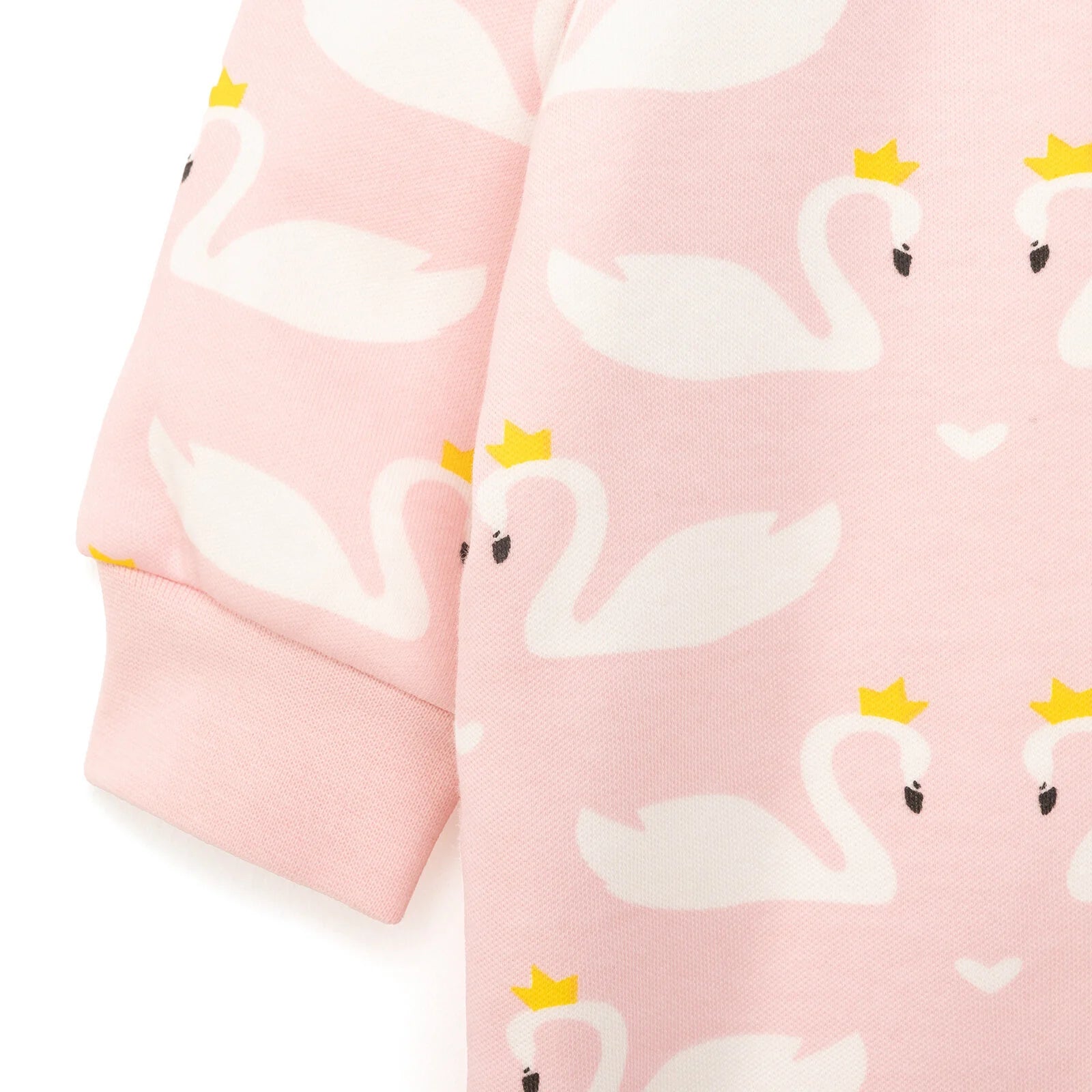 HelloBaby Sleepsuit - Light Pink - ebebek - Black Friday