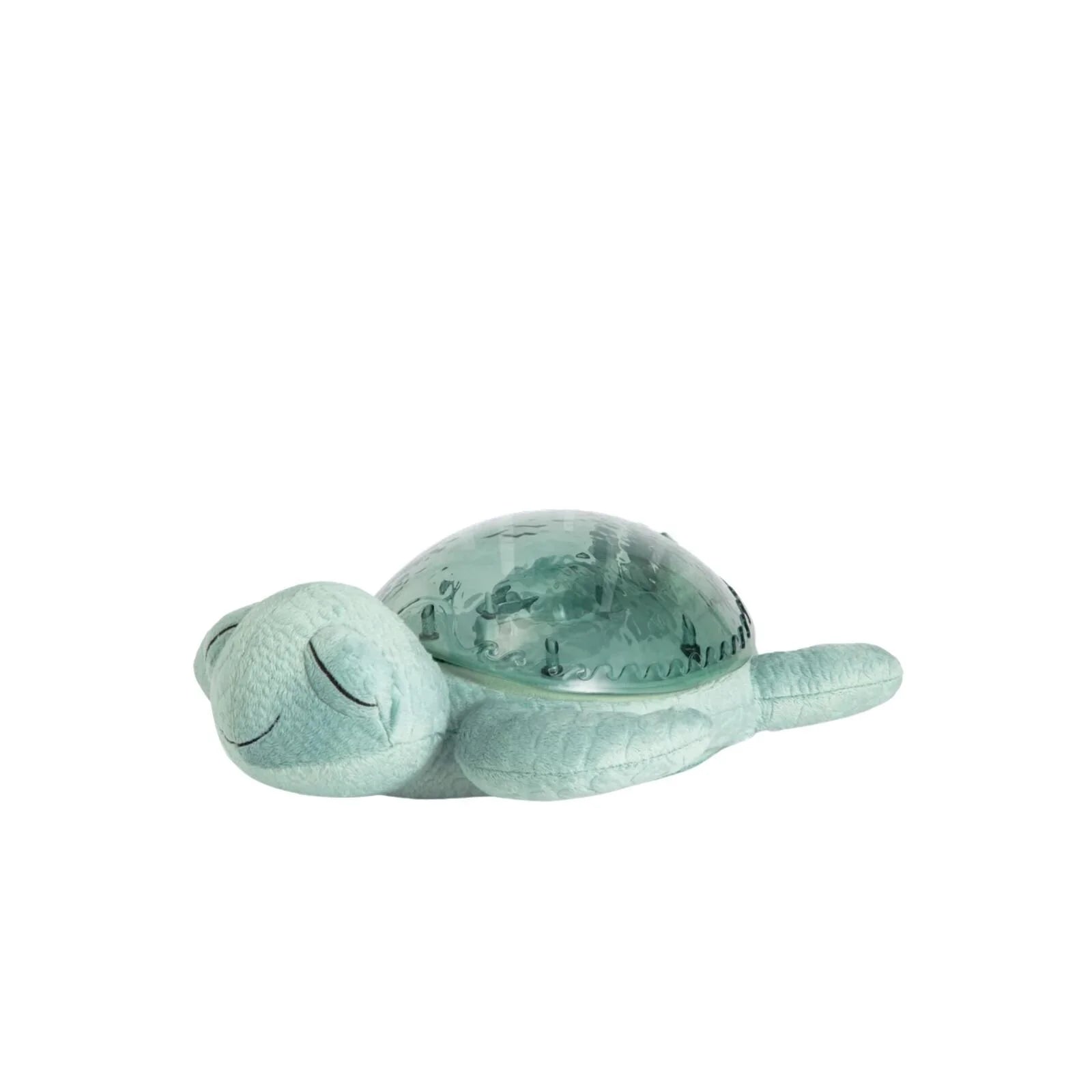 Cloud.b Tranquil Turtle White Noise & Night Light - Green - ebebek - Black Friday