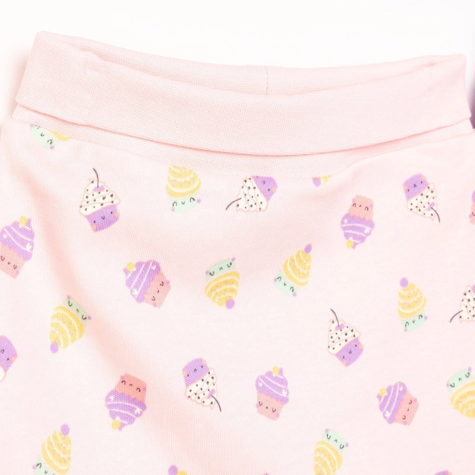 HelloBaby Girl 2 Piece Footles Bottom - Purple - ebebek - Black Friday